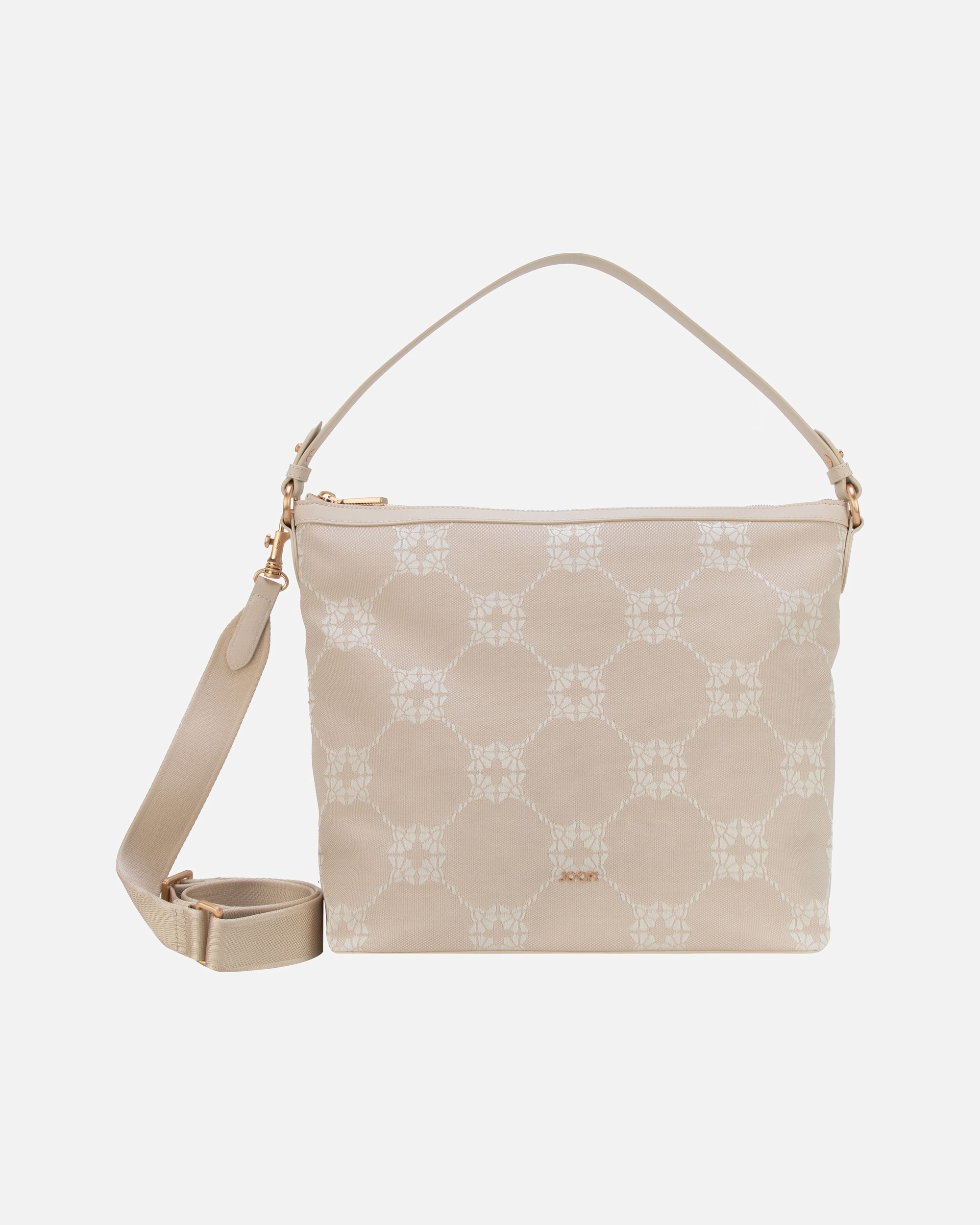 Sac for FemmeJOOP!mosaico Sac à main porté épaulesesame