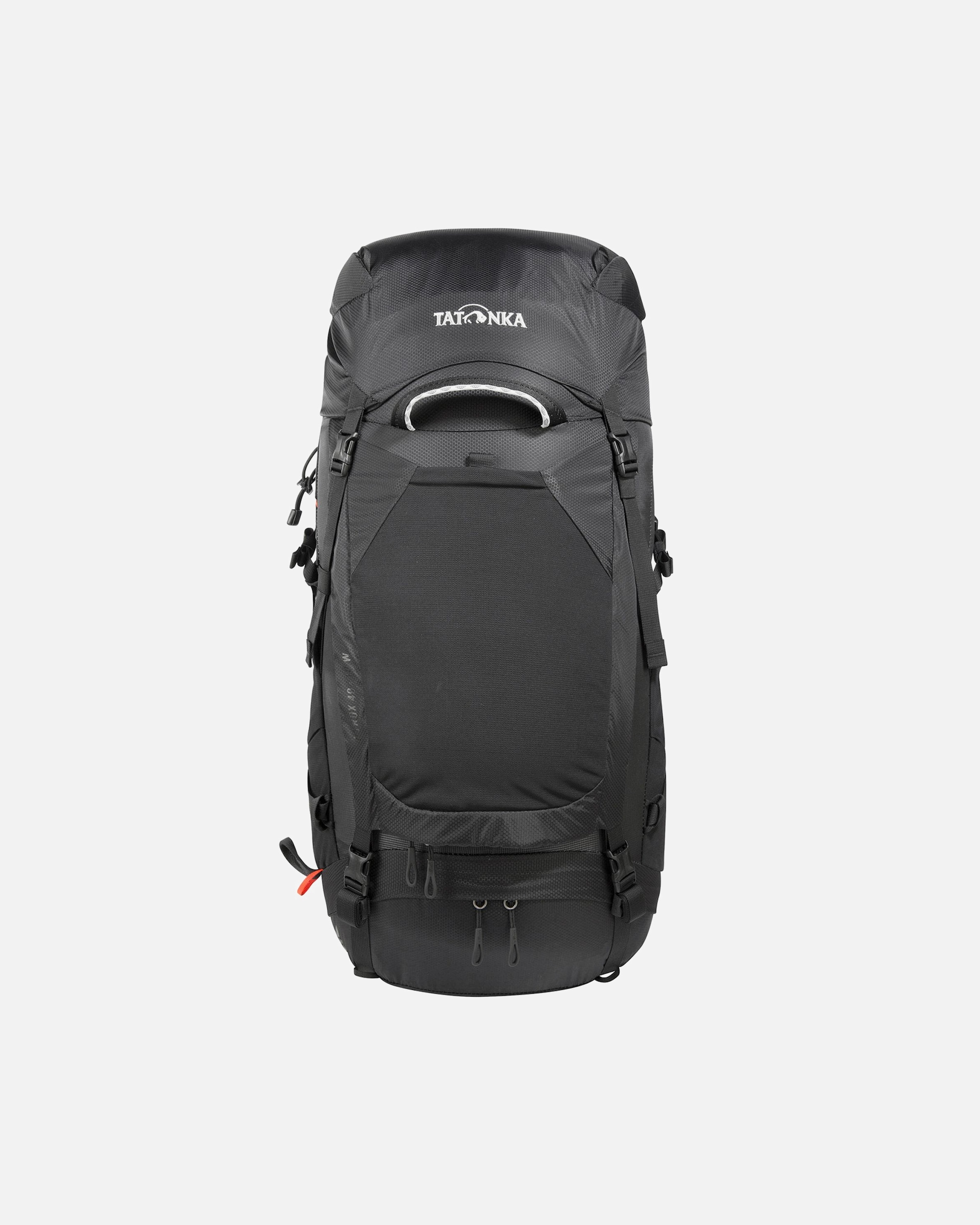 Rucksack für Weiblich Tatonka Pyrox Rucksack black
