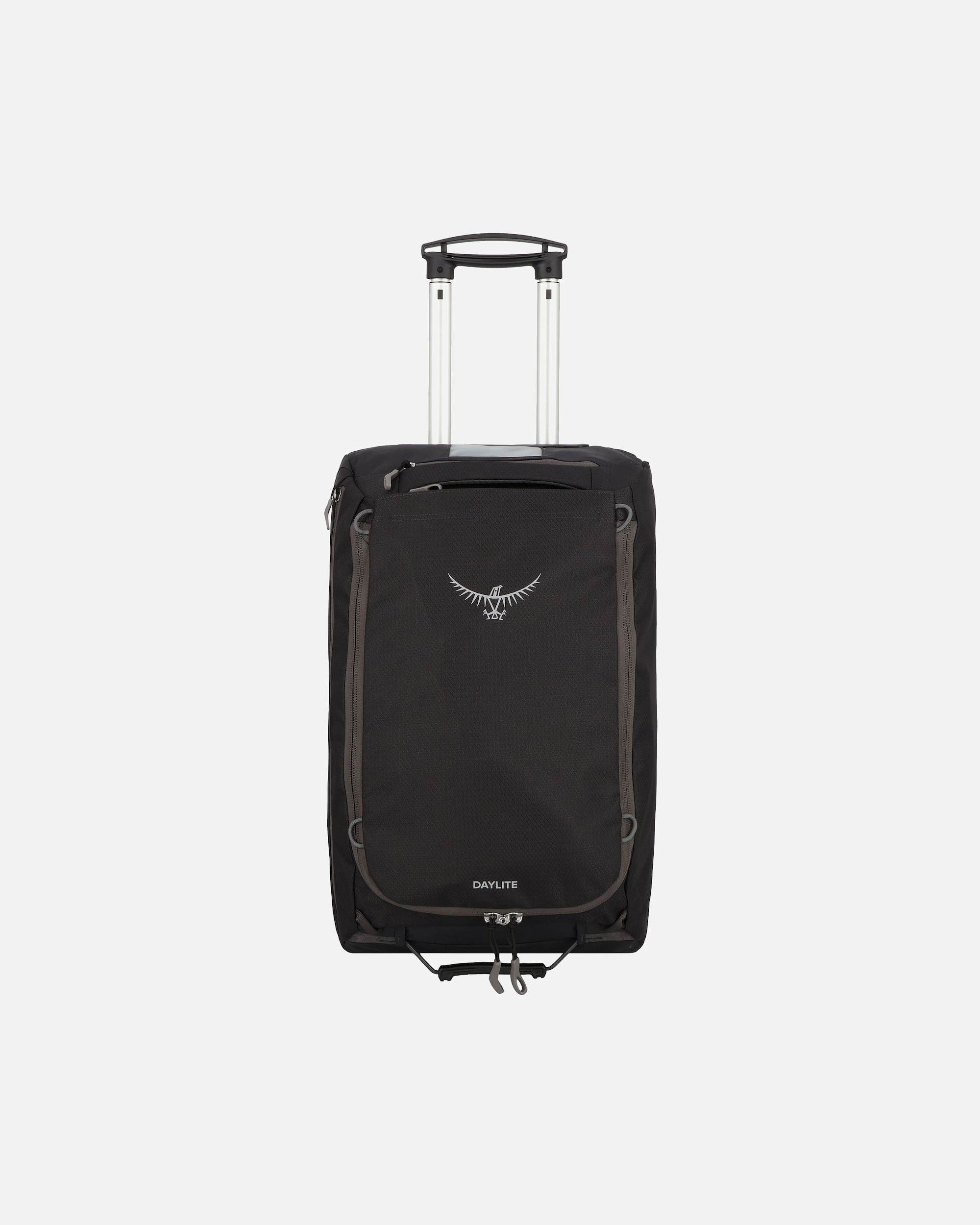 Tasche für Männlich Osprey Daylite 40 2 Rollen Reisetasche 58 cm black