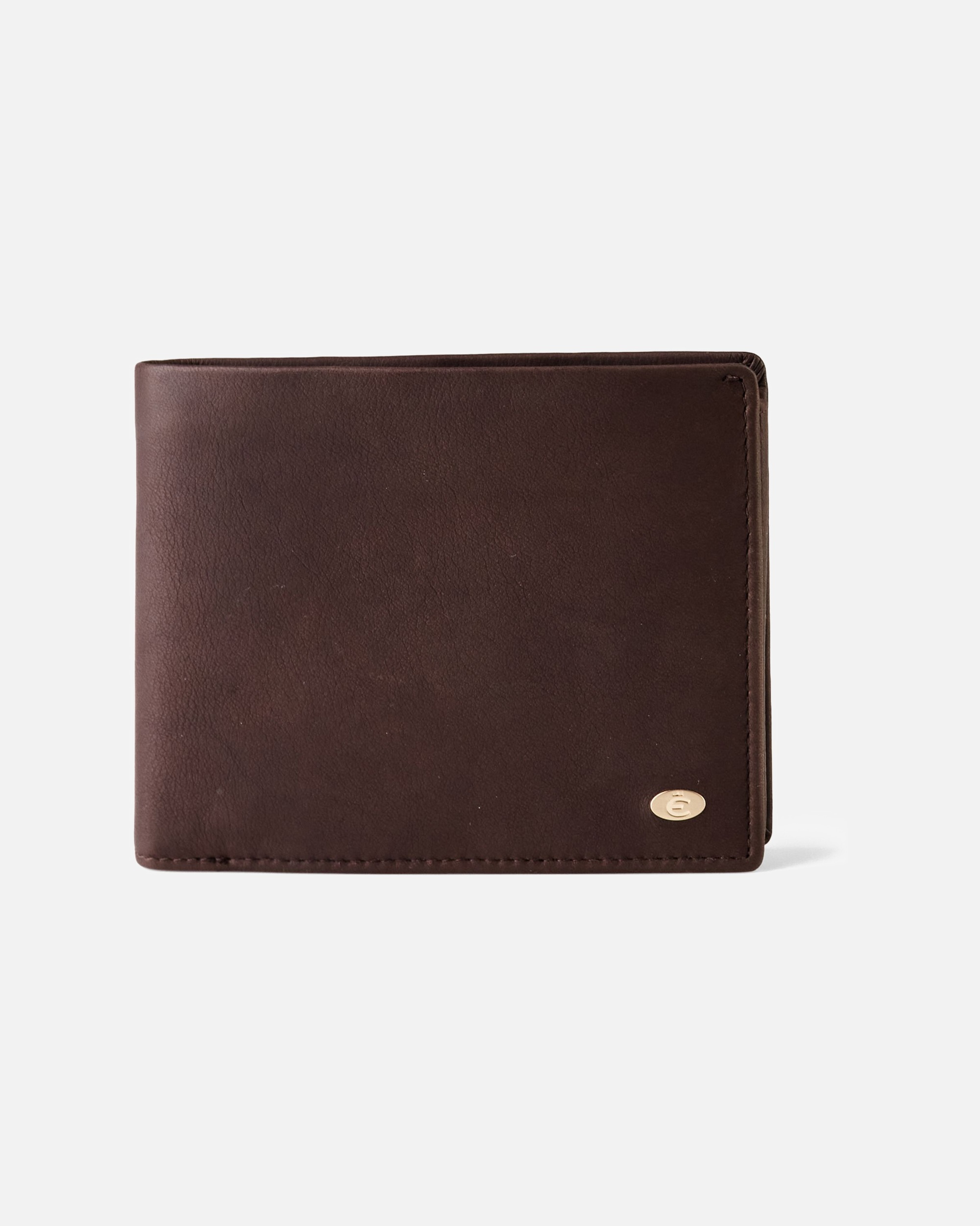 Porte-monnaie for HommeEsquireChicago Porte-monnaie hommebraun