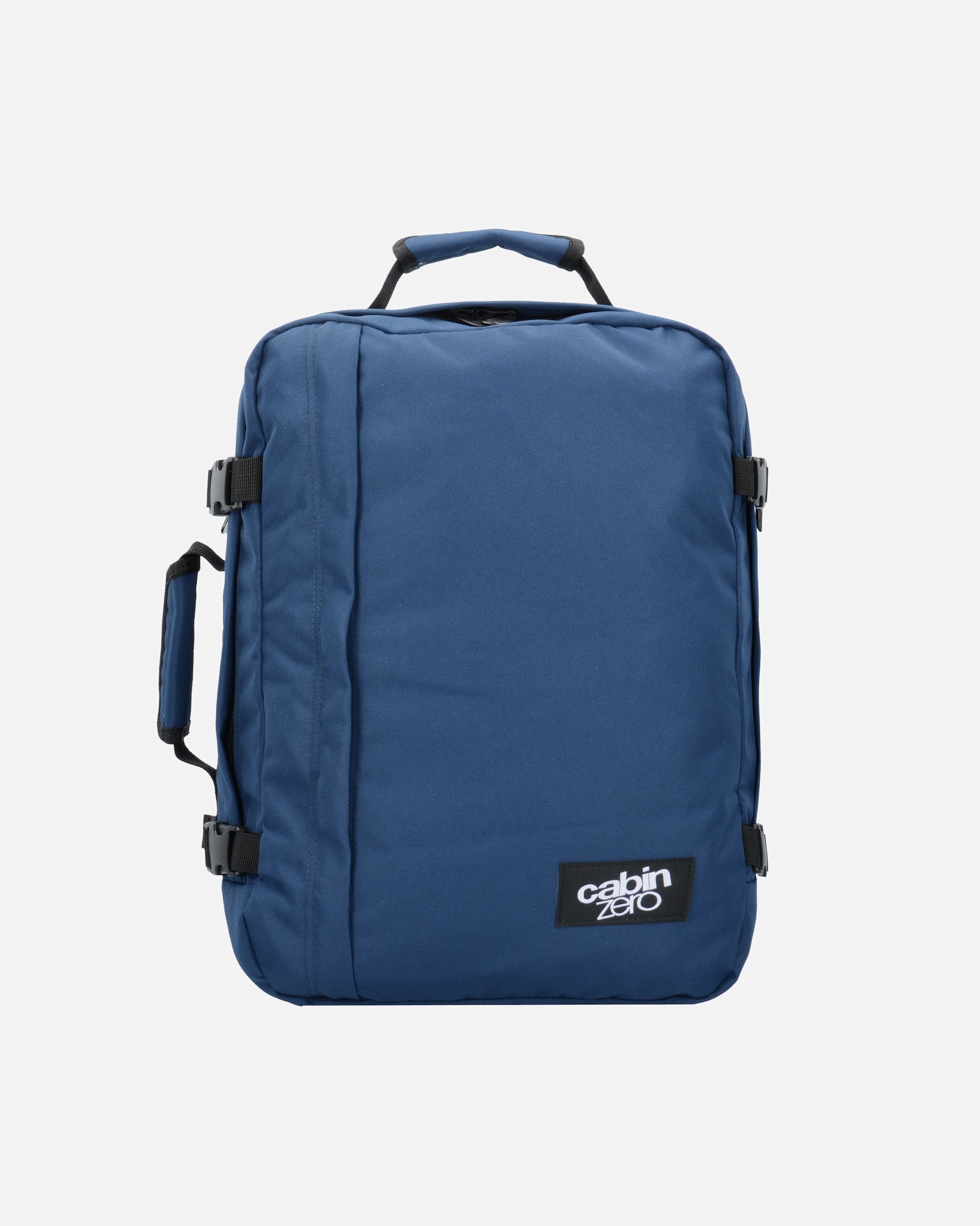 Rucksack für Männlich Cabin Zero Adventure Rucksack navy