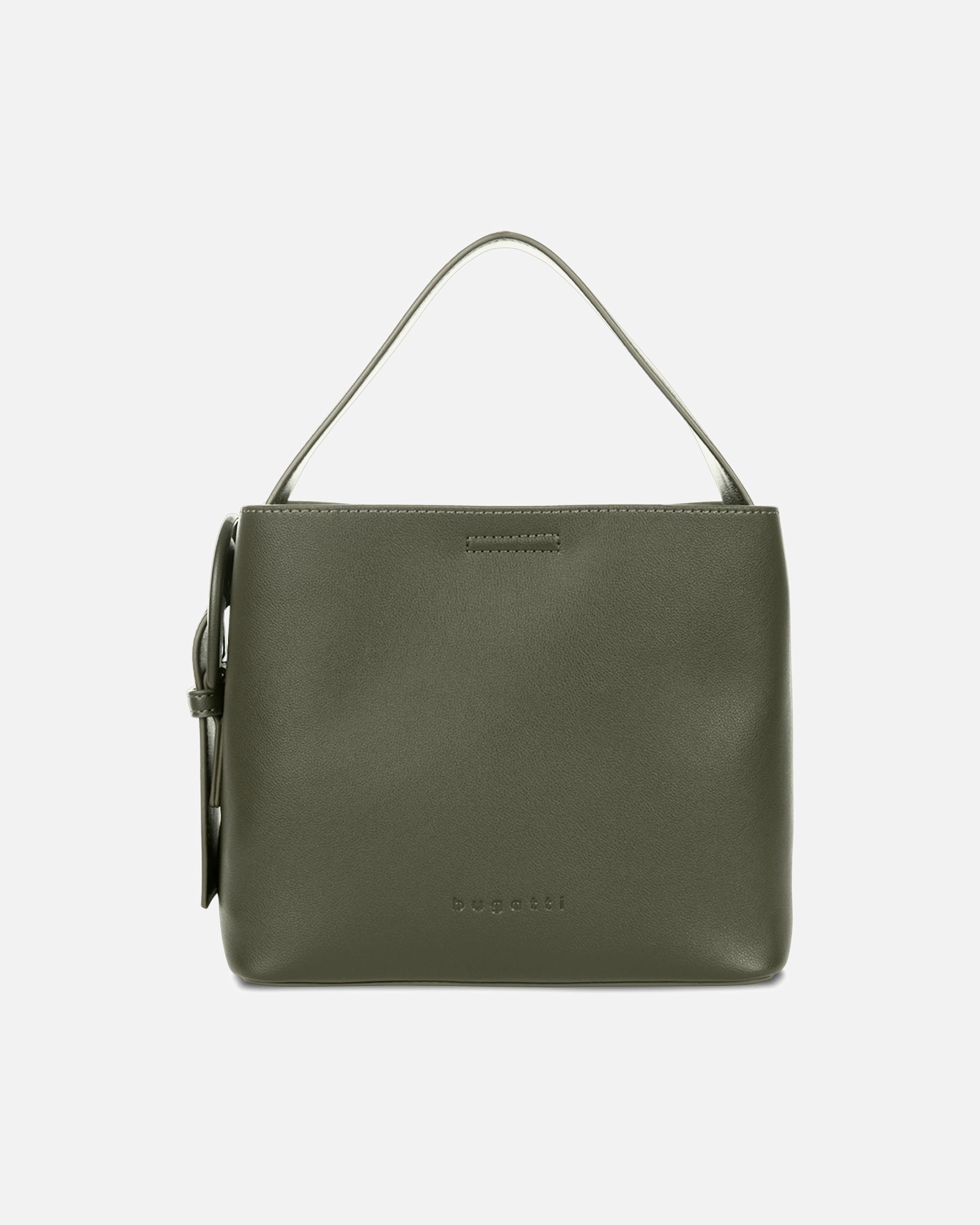 Sac for FemmeBugattiAria Sac à main porté épauleolive