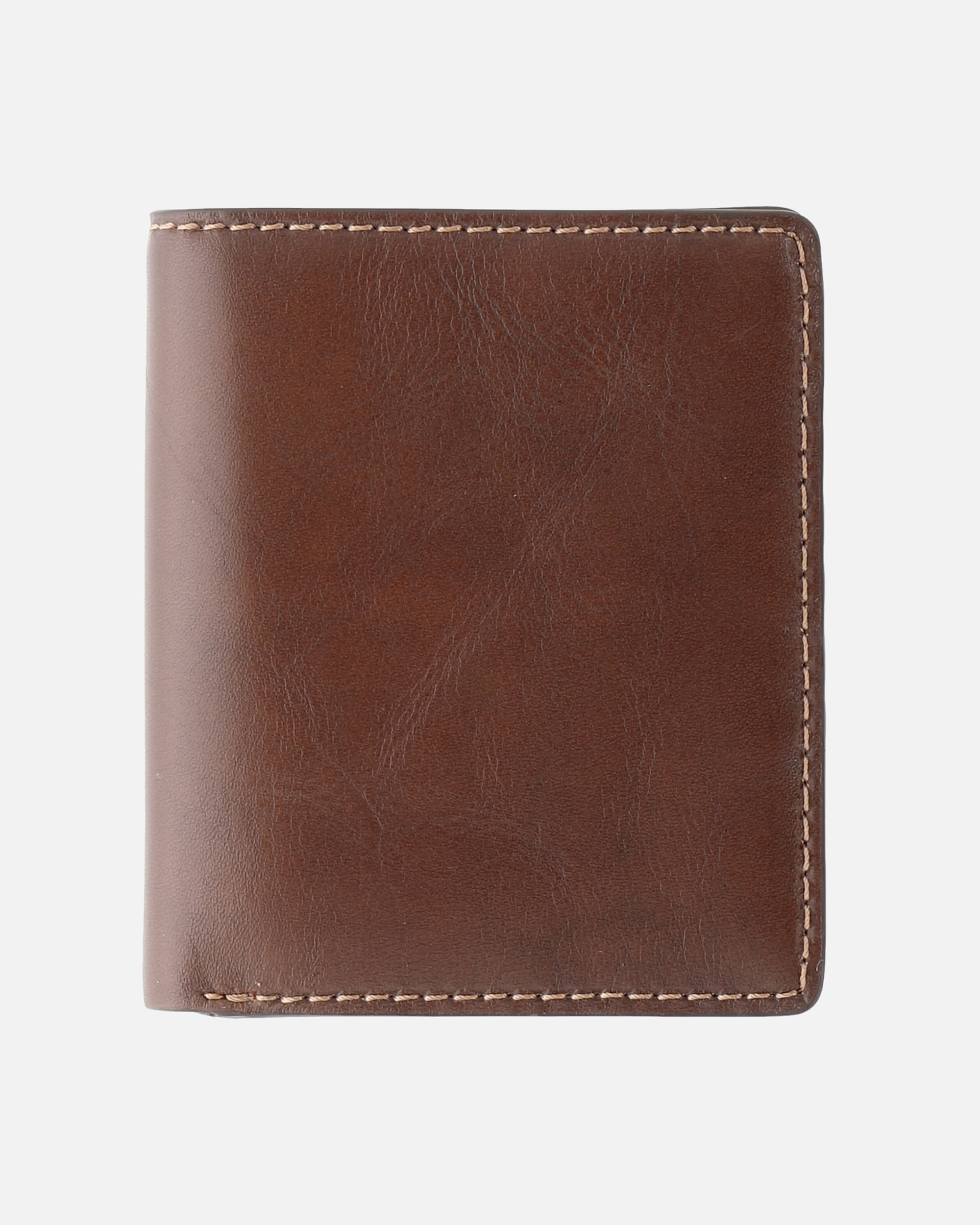 Portemonnaie für Unisex Picard Toscana Herrengeldbörse kastanie