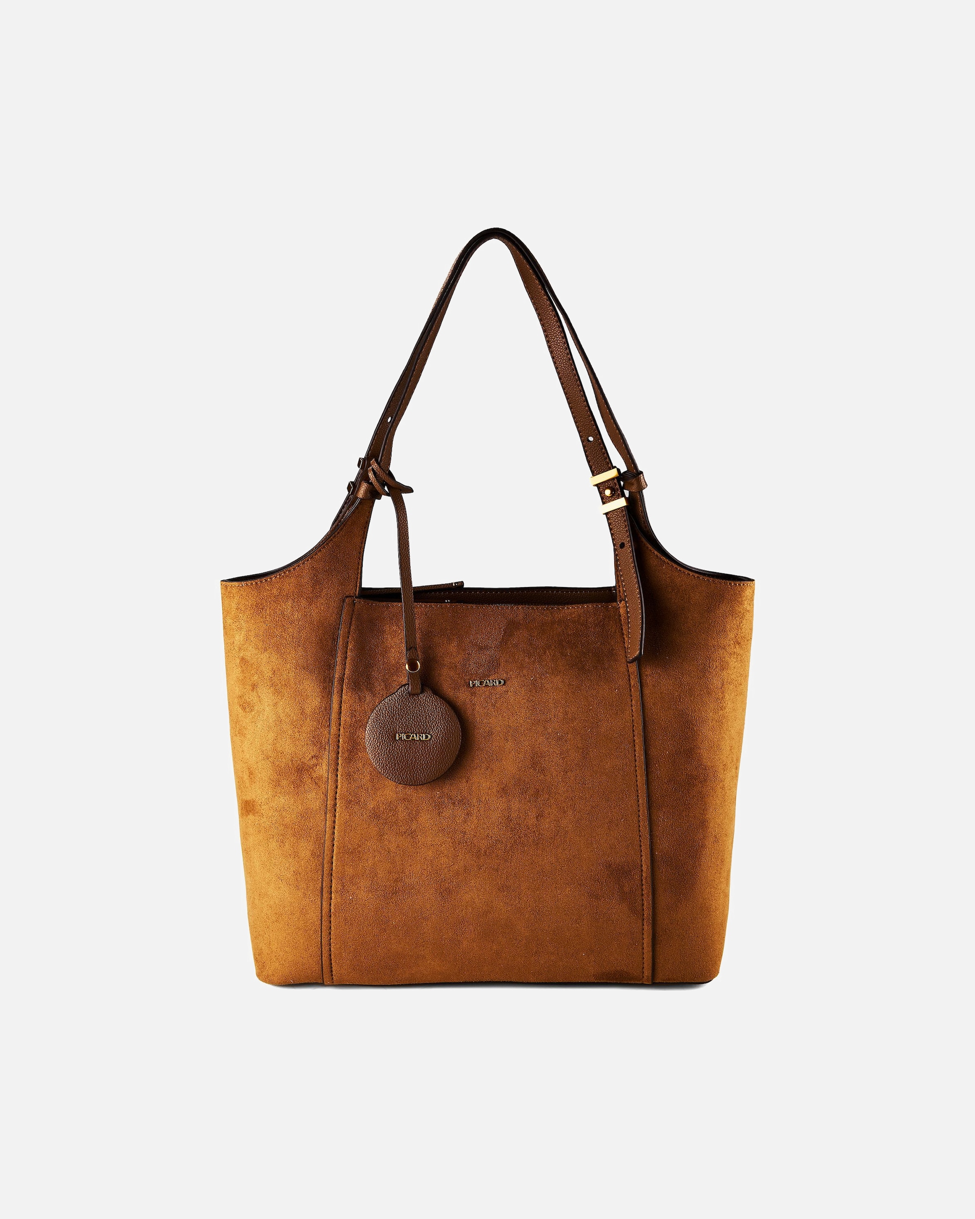 Sac Bandoulière for FemmePicardGalway Sac fourre-toutcognac