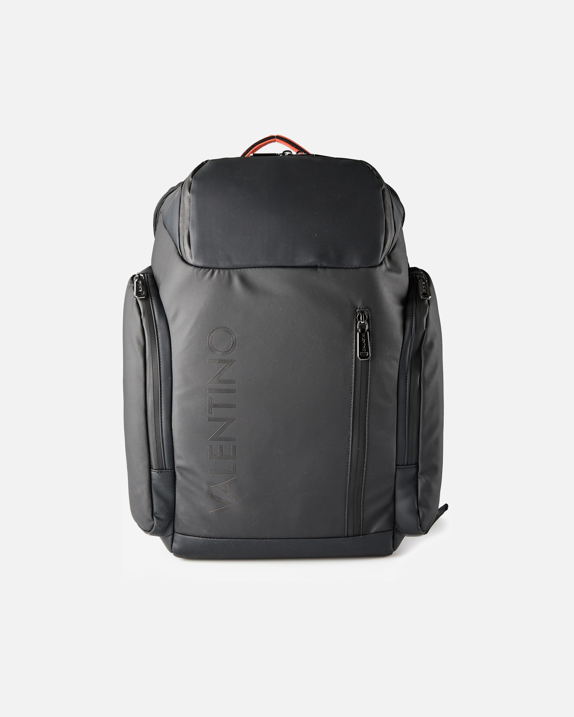 Rucksack für Männlich Valentino by Mario Valentino Dragonhawk Daypack nero