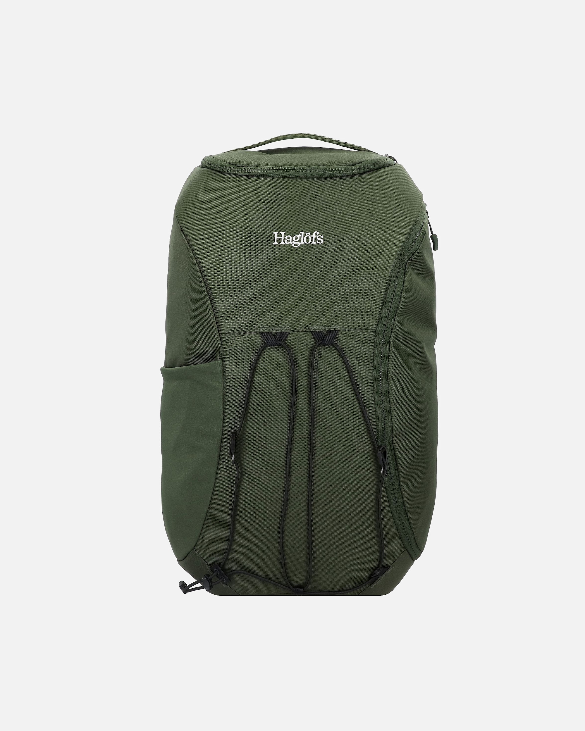 Rucksack für Männlich Haglöfs Corker Large Daypack seaweed green