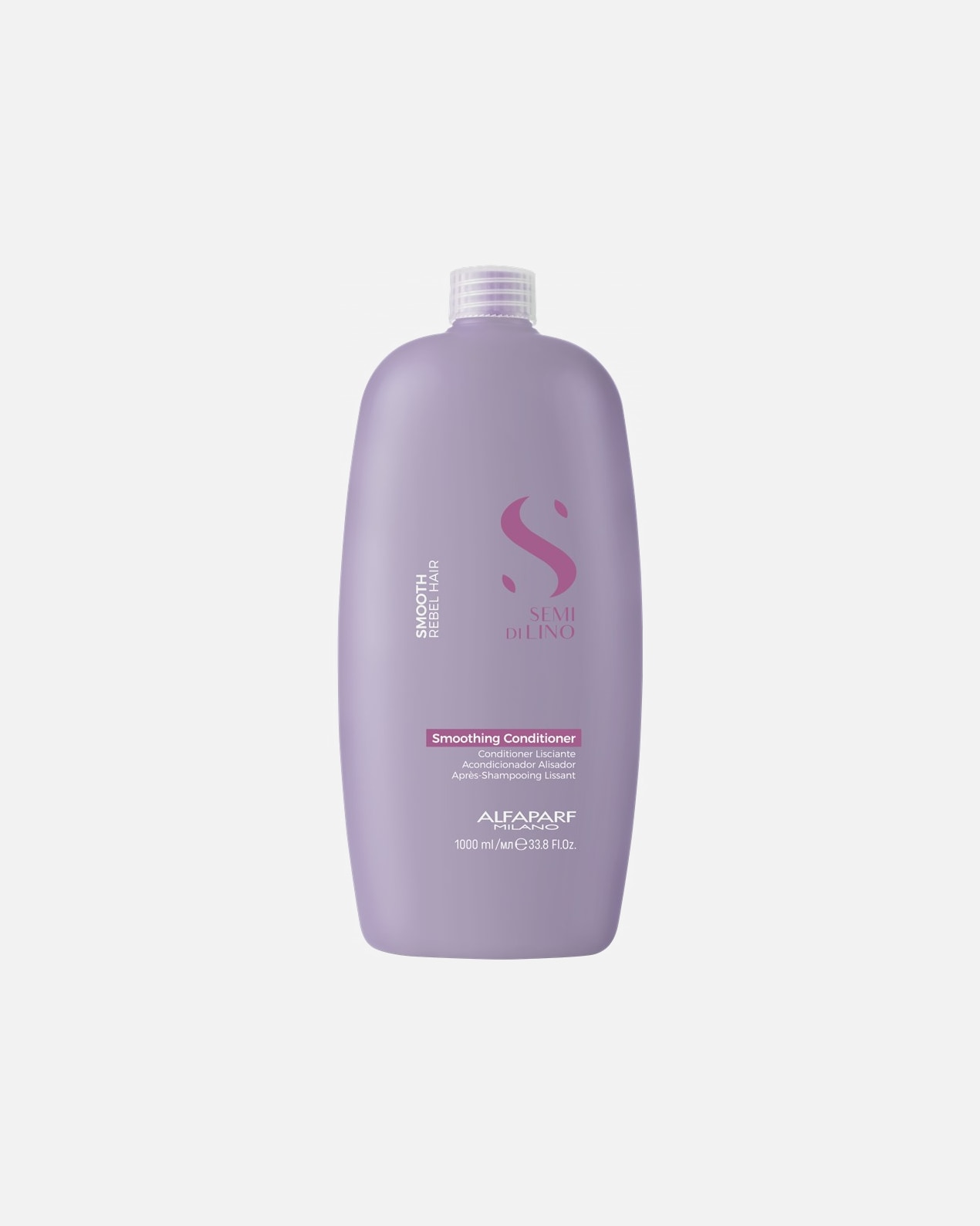Après-shampooing for UnisexeALFAPARF MILANOSmoothing Conditioner1.000 ml