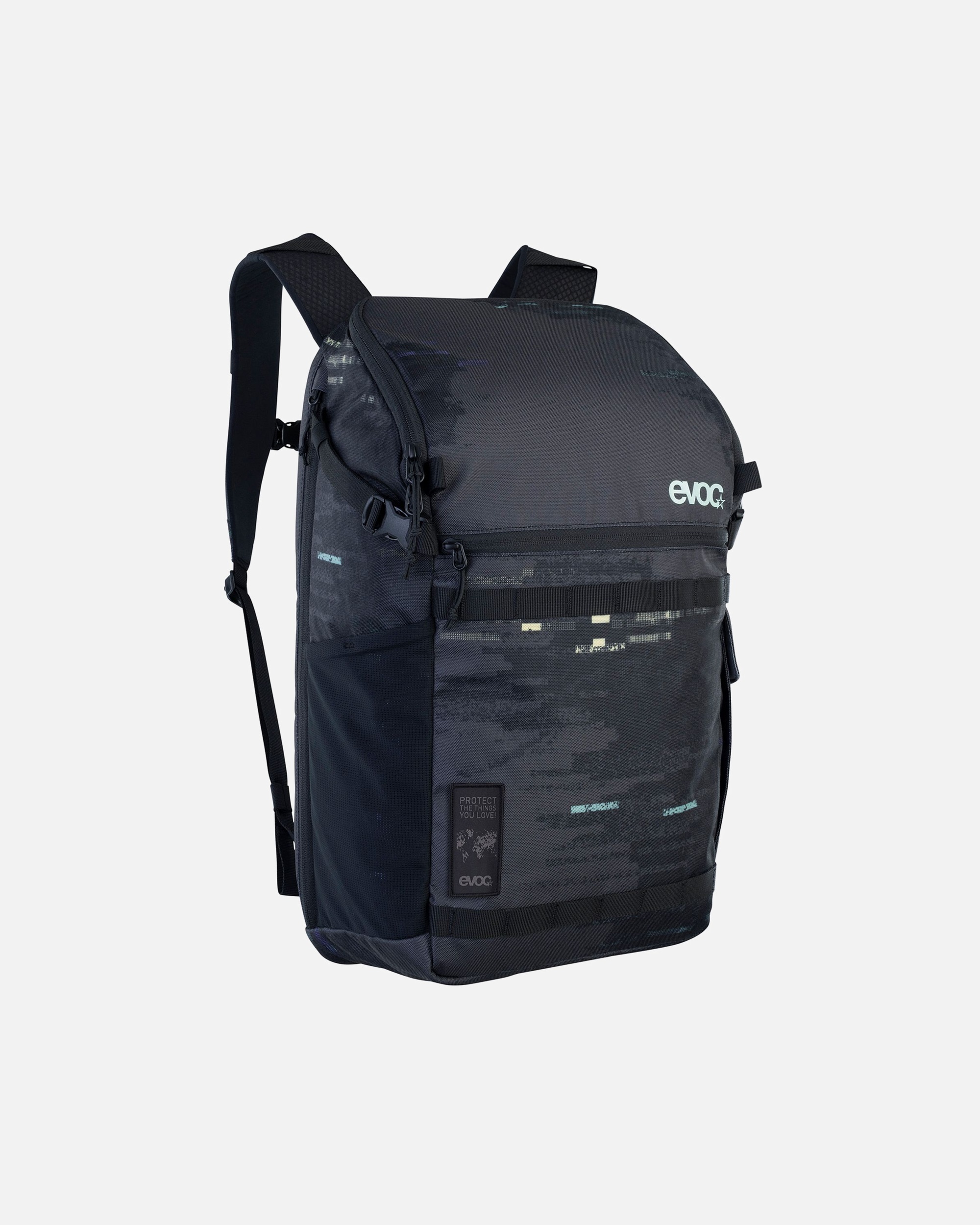 Rucksack für Männlich EVOC Daypack multicolour