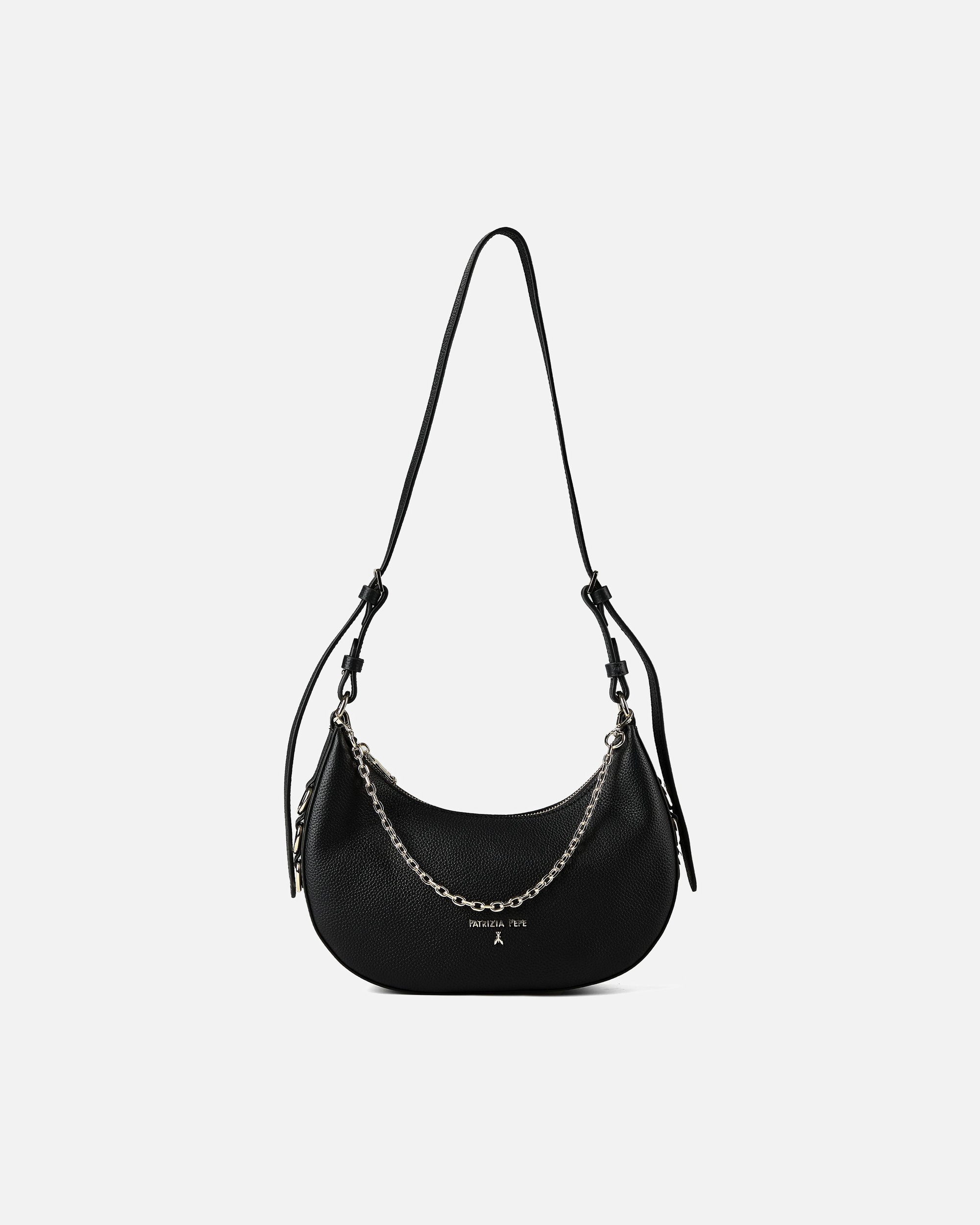 Sac for FemmePatrizia PepeDaily Sac à main porté épaulenero