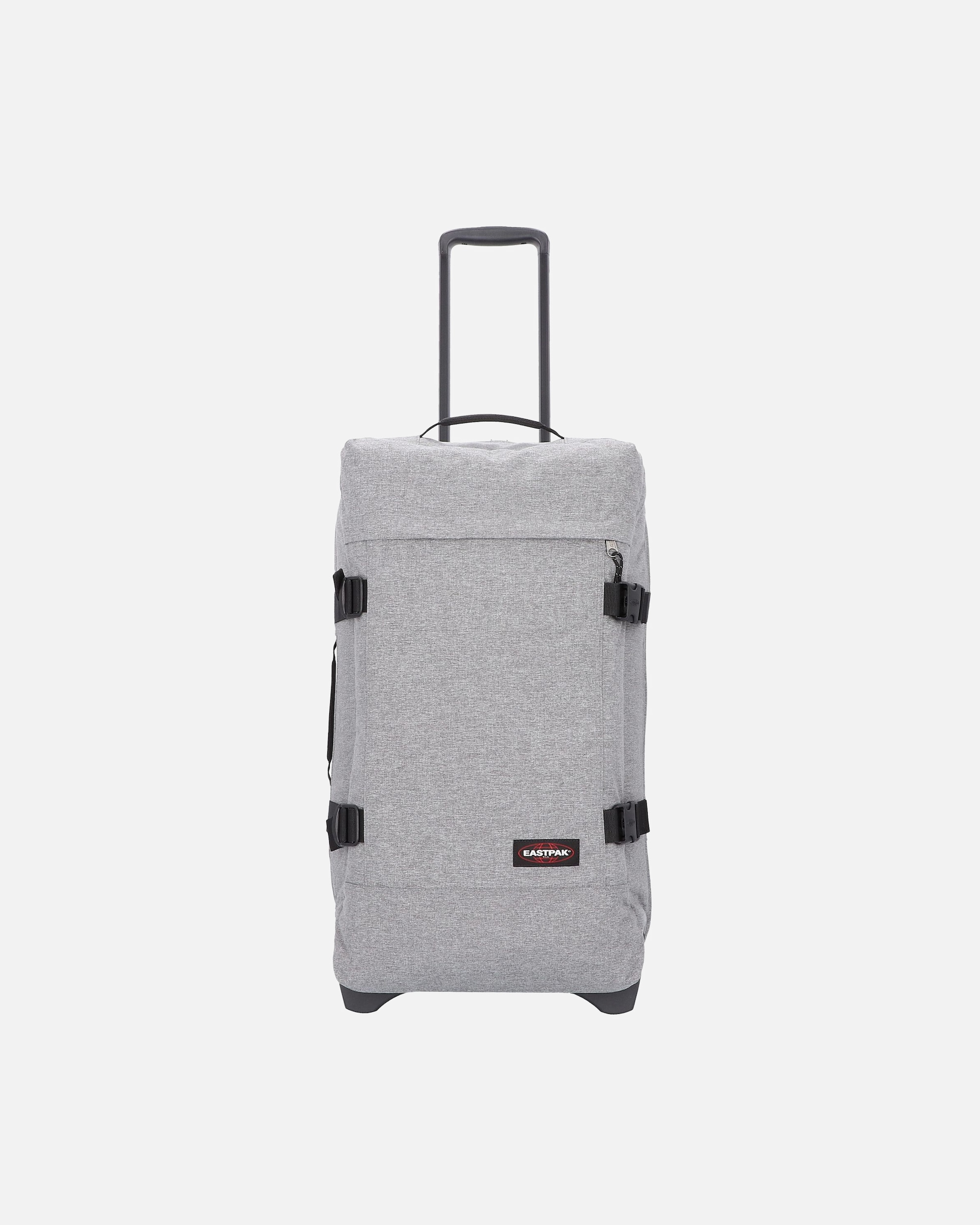 Valise trolley for HommeEastpakTranverz M Sac de voyage à 2 roulettes 67 cmsunday grey