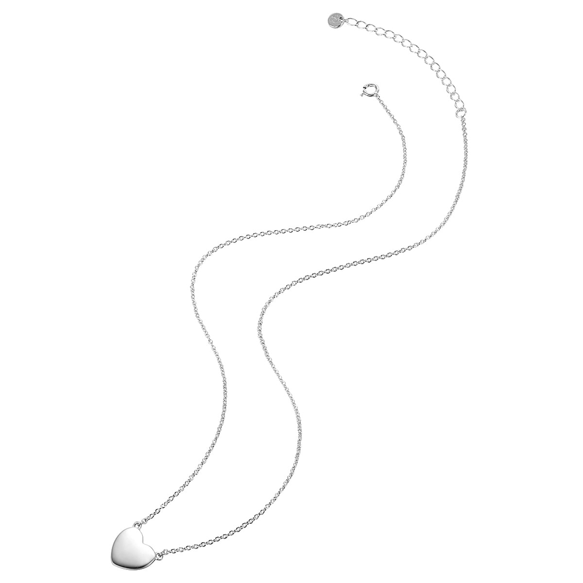 40,0 cm Basiskette + 5,0 cm Verlängerung