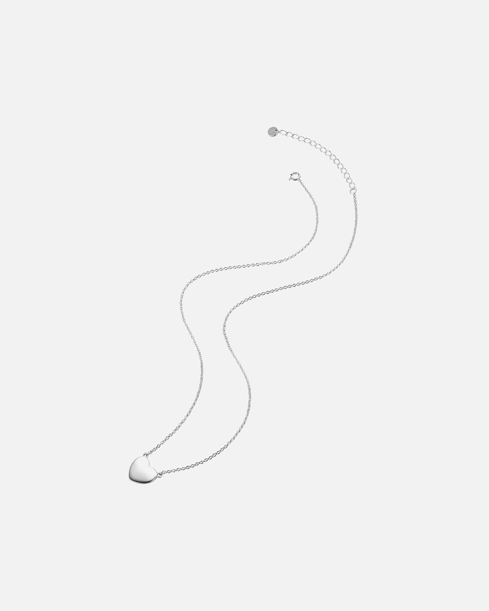 Bijoux for FemmeGlanzstücke MünchenEnsemble argent Argent sterling en Argent11,1/9,0 mm