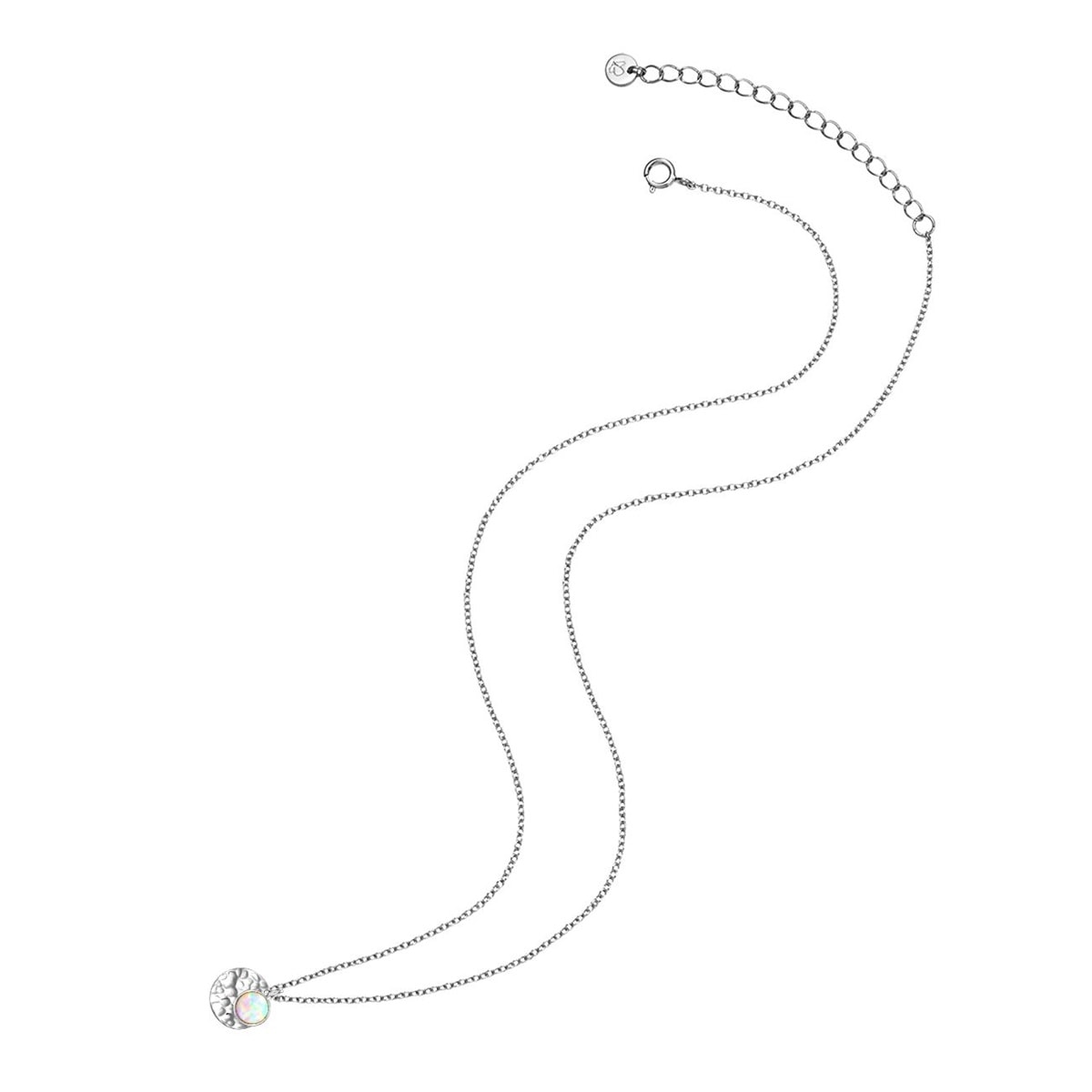 40,0 cm Basiskette + 5,0 cm Verlängerung