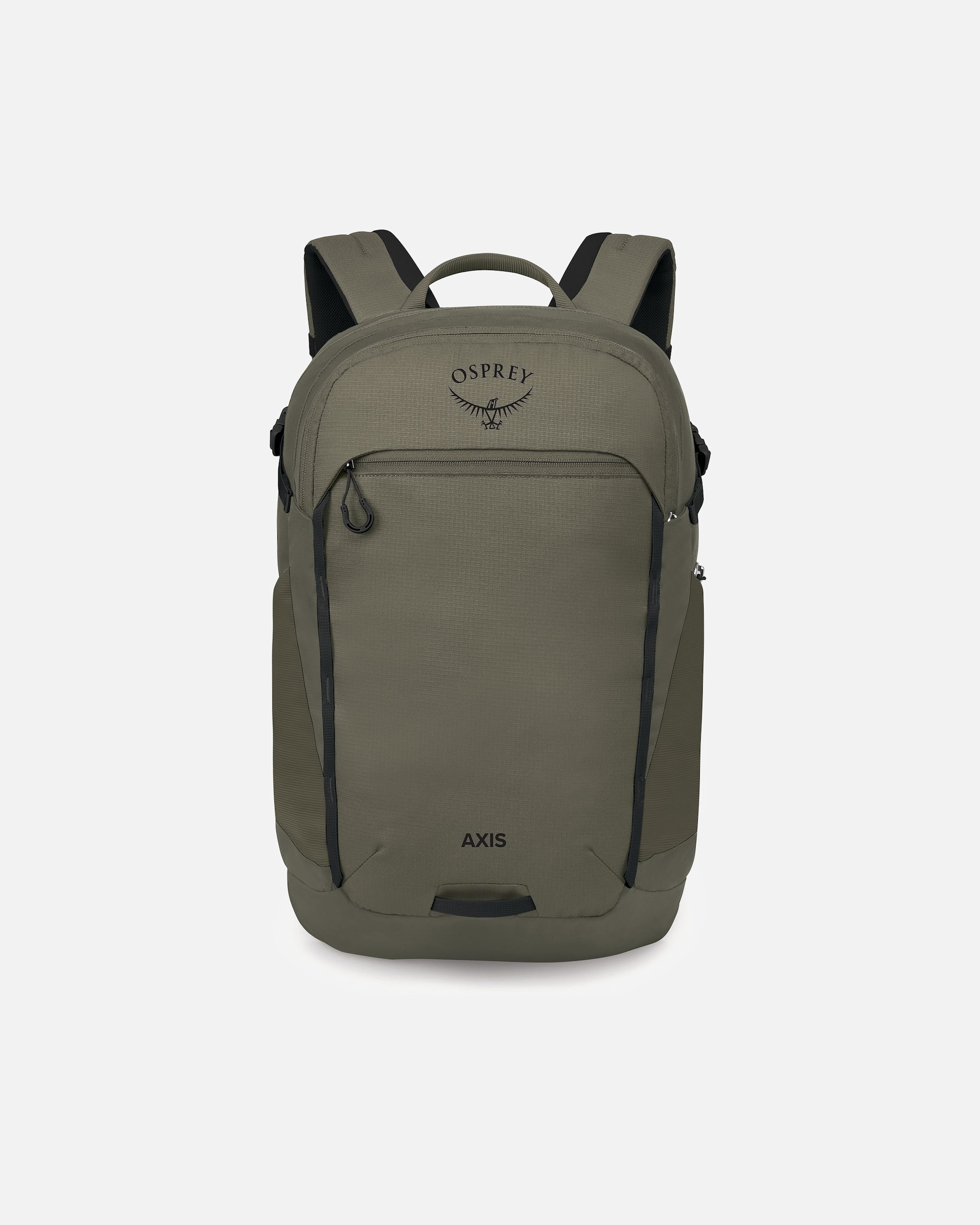 Rucksack für Männlich Osprey Axis Daypack earl grey