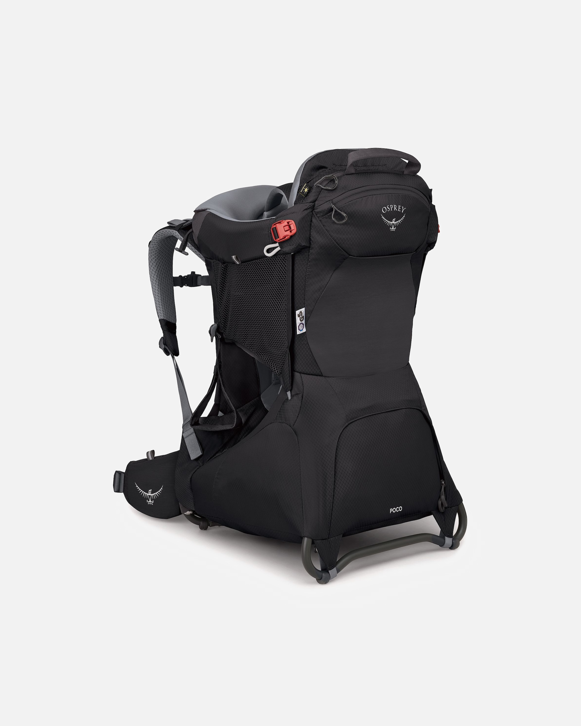 Sac à dos for UnisexeOspreyPoco Porte-bébéblack