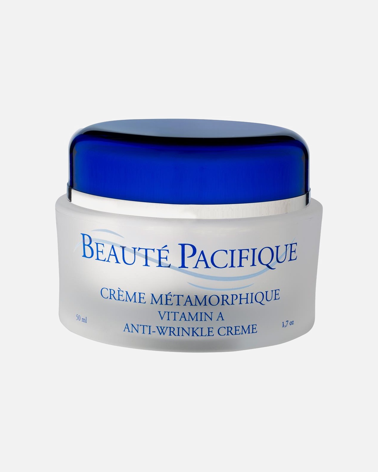 Anti-Aging Pflege für Weiblich Beauté Pacifique Vitamin A Anti-Wrinkle Creme Tiegel