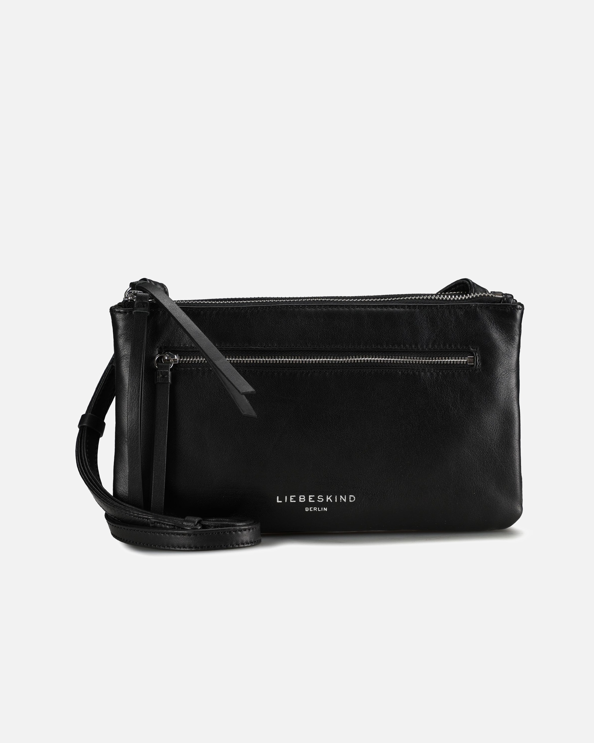 Pochette for FemmeLiebeskindZena Sac bandoulièreblack