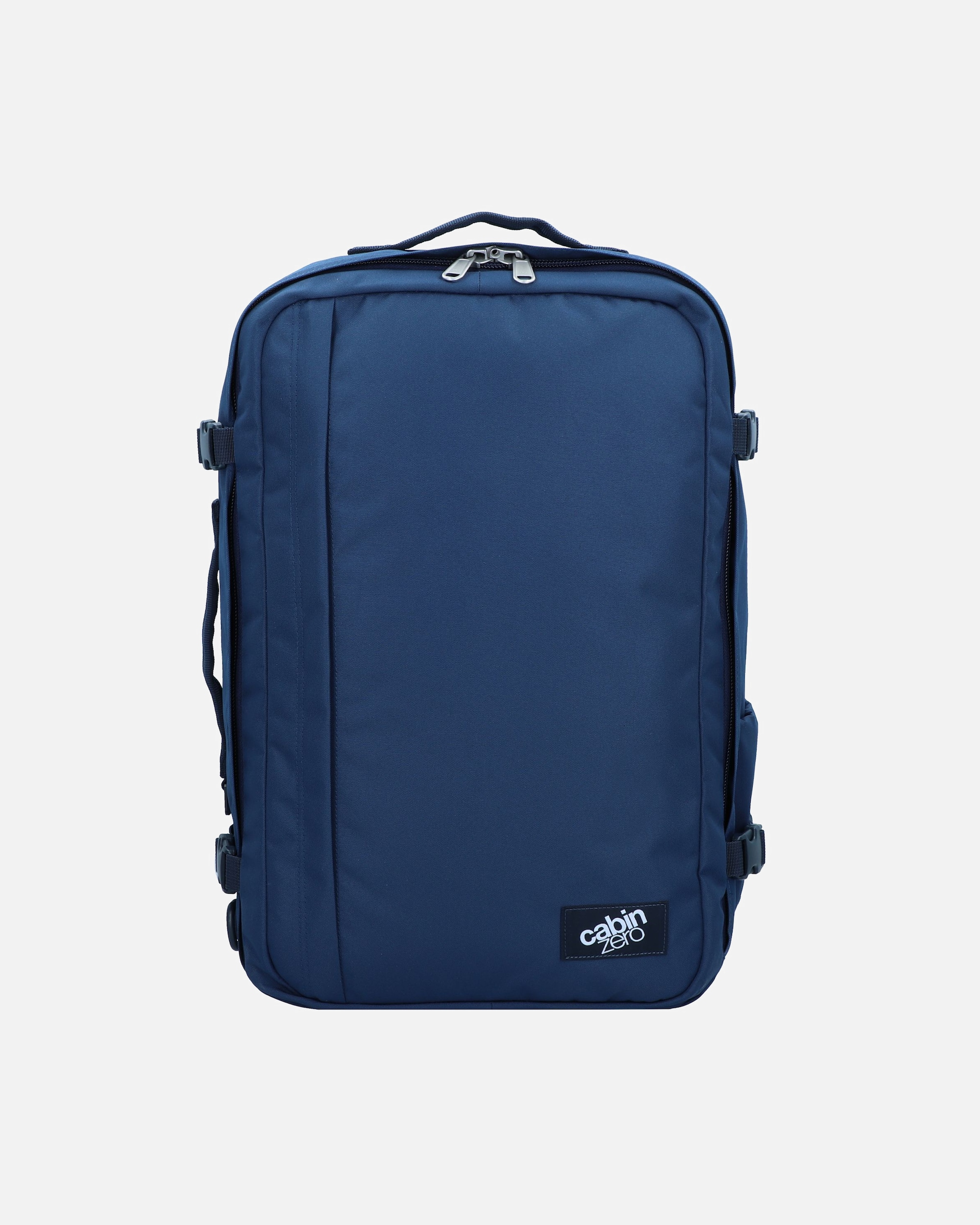 Rucksack für Männlich Cabin Zero Adventure Rucksack navy
