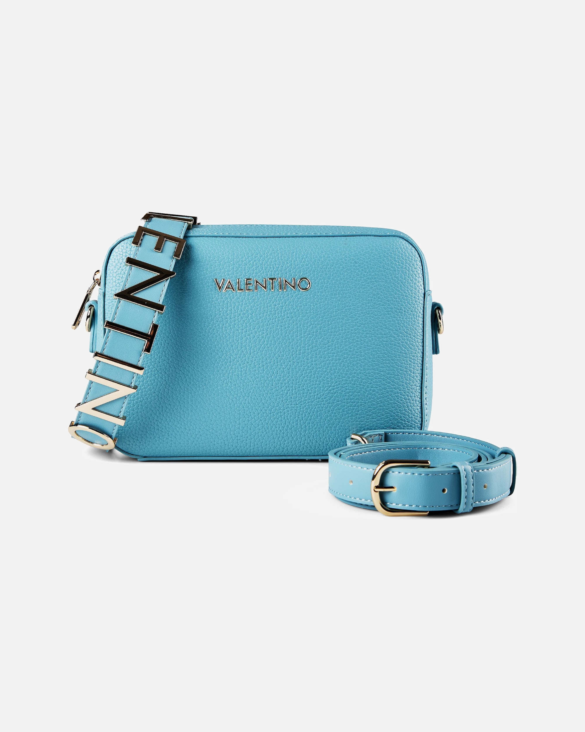 Umhängetasche für Weiblich Valentino by Mario Valentino Alexia Umhängetasche avio