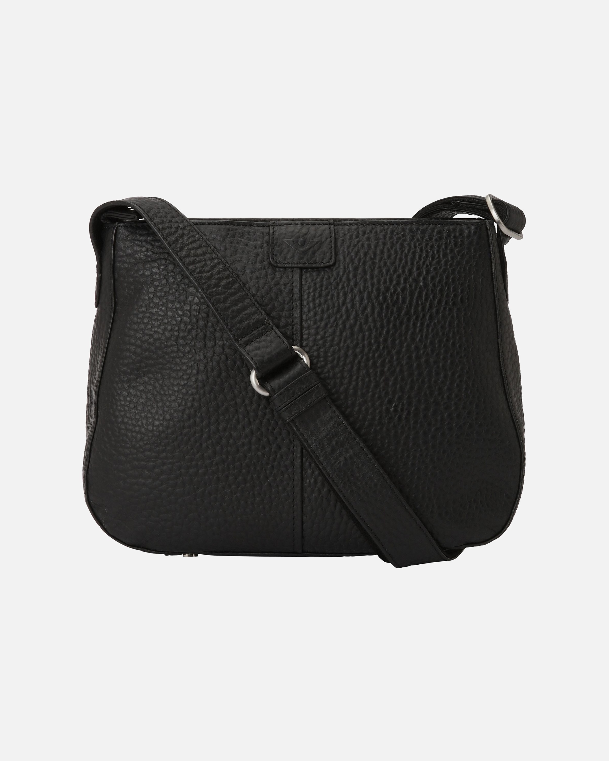 Pochette for FemmeVoiHirsch Sac bandoulièreschwarz
