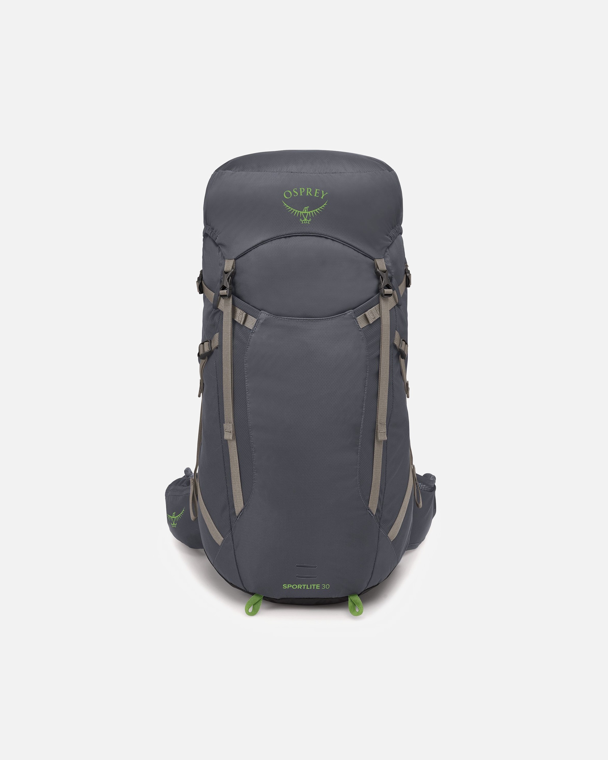 Sac à dos for HommeOspreySportlite Sac à dos de randonnéetungsten-grey wolf