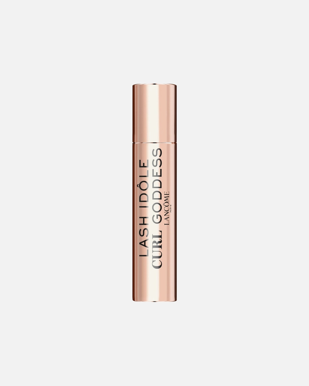 Mascara für Weiblich Lancôme Lash Idôle Curl Goddess Black