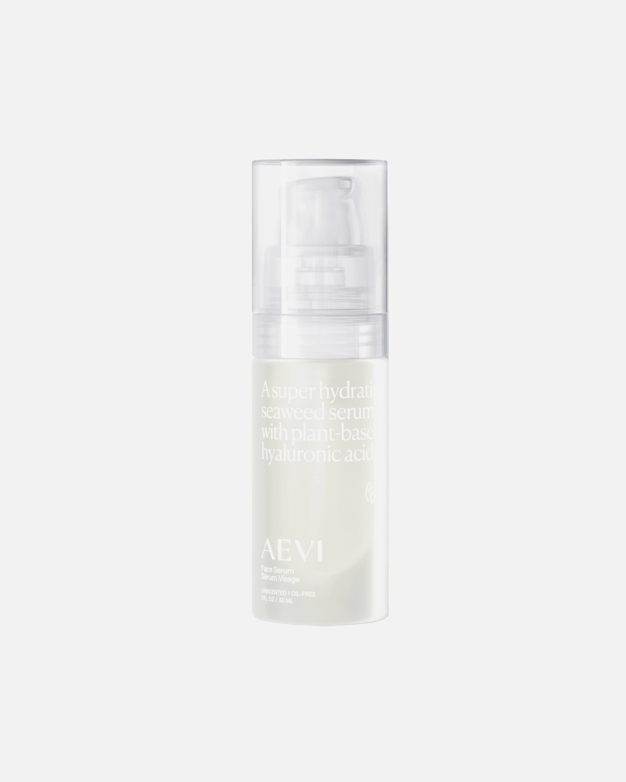 Hyaluronsäure Serum für Unisex Face Serum 30 ml