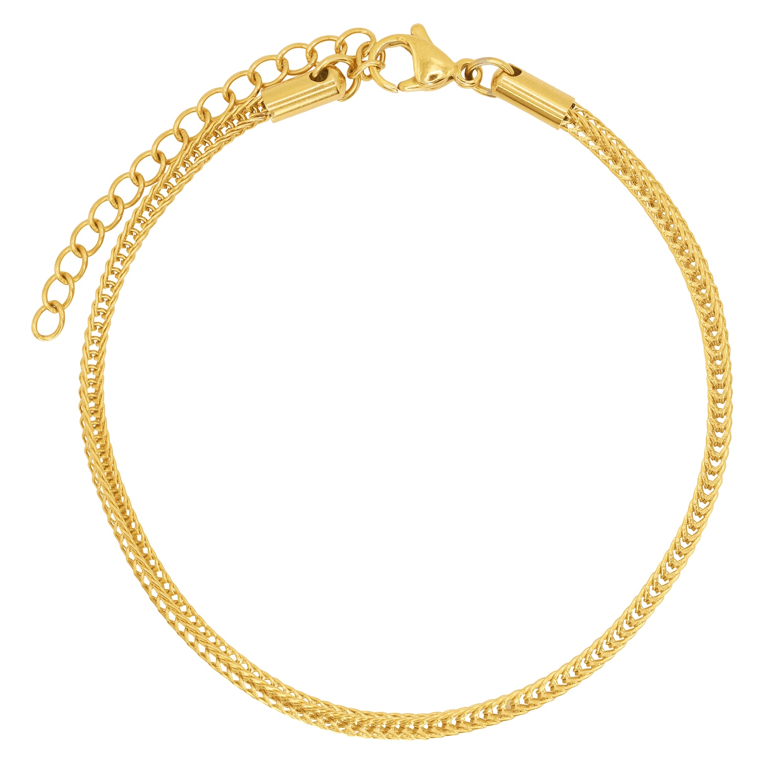 Goldfarben