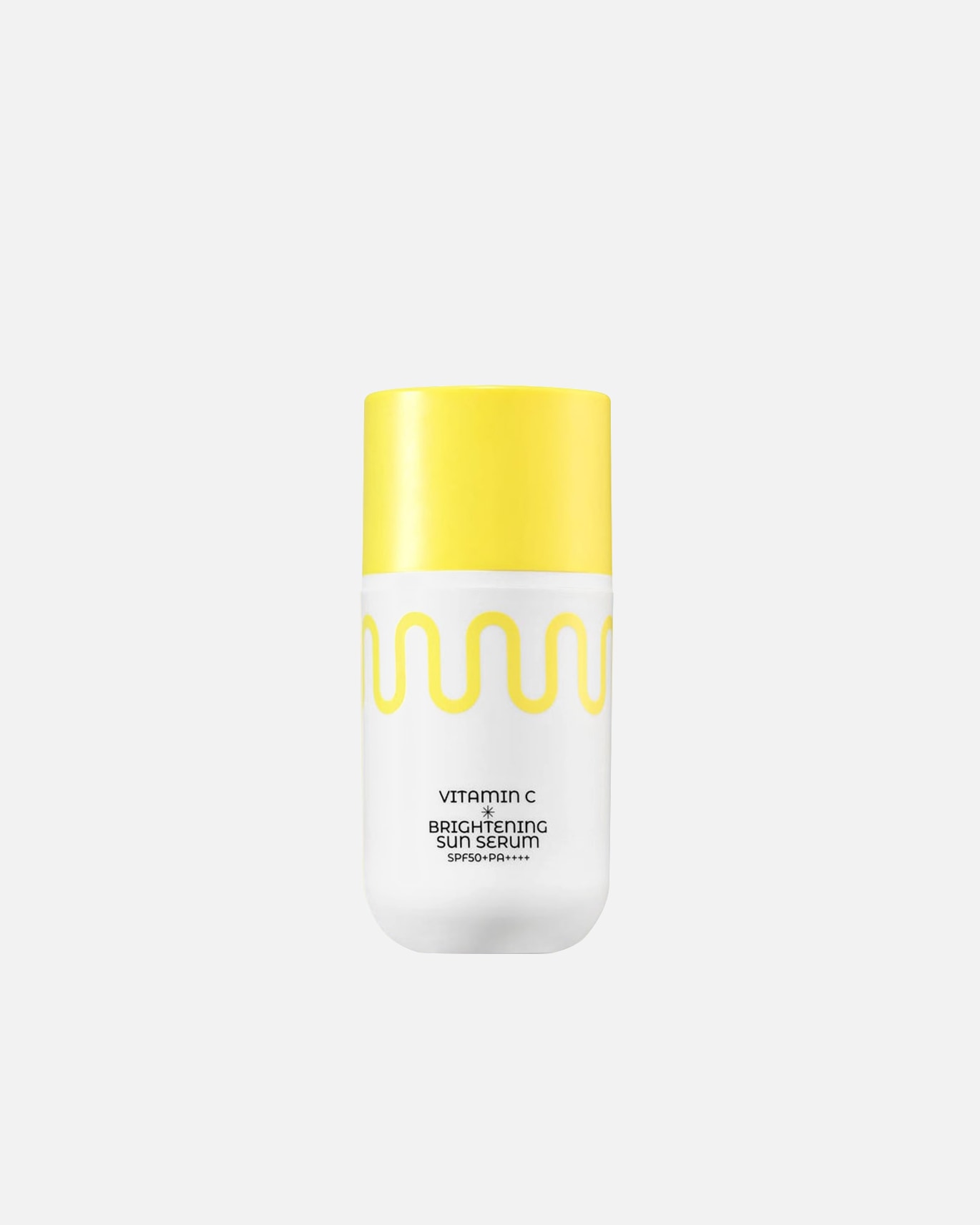 Vitamin C Serum für Unisex Commonlabs Default Brand Line Vitamin C Brightening Sun Serum 51 ml