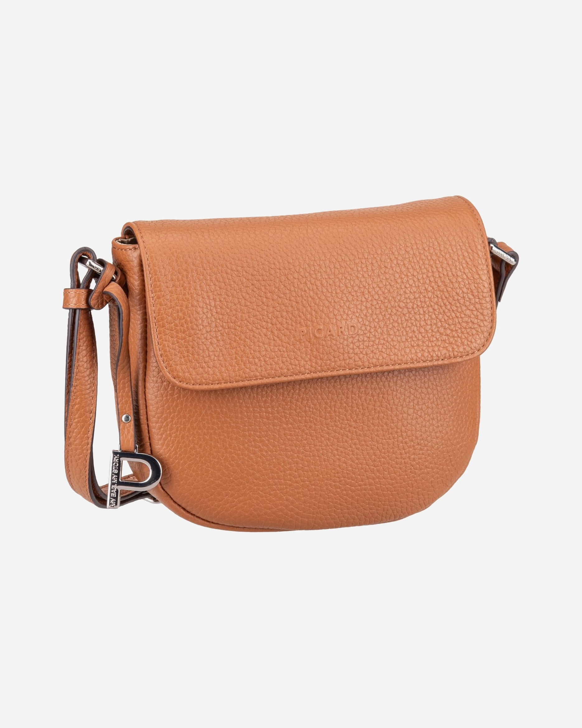 Sac Bandoulière for FemmePicardPure Sac bandoulièrecognac