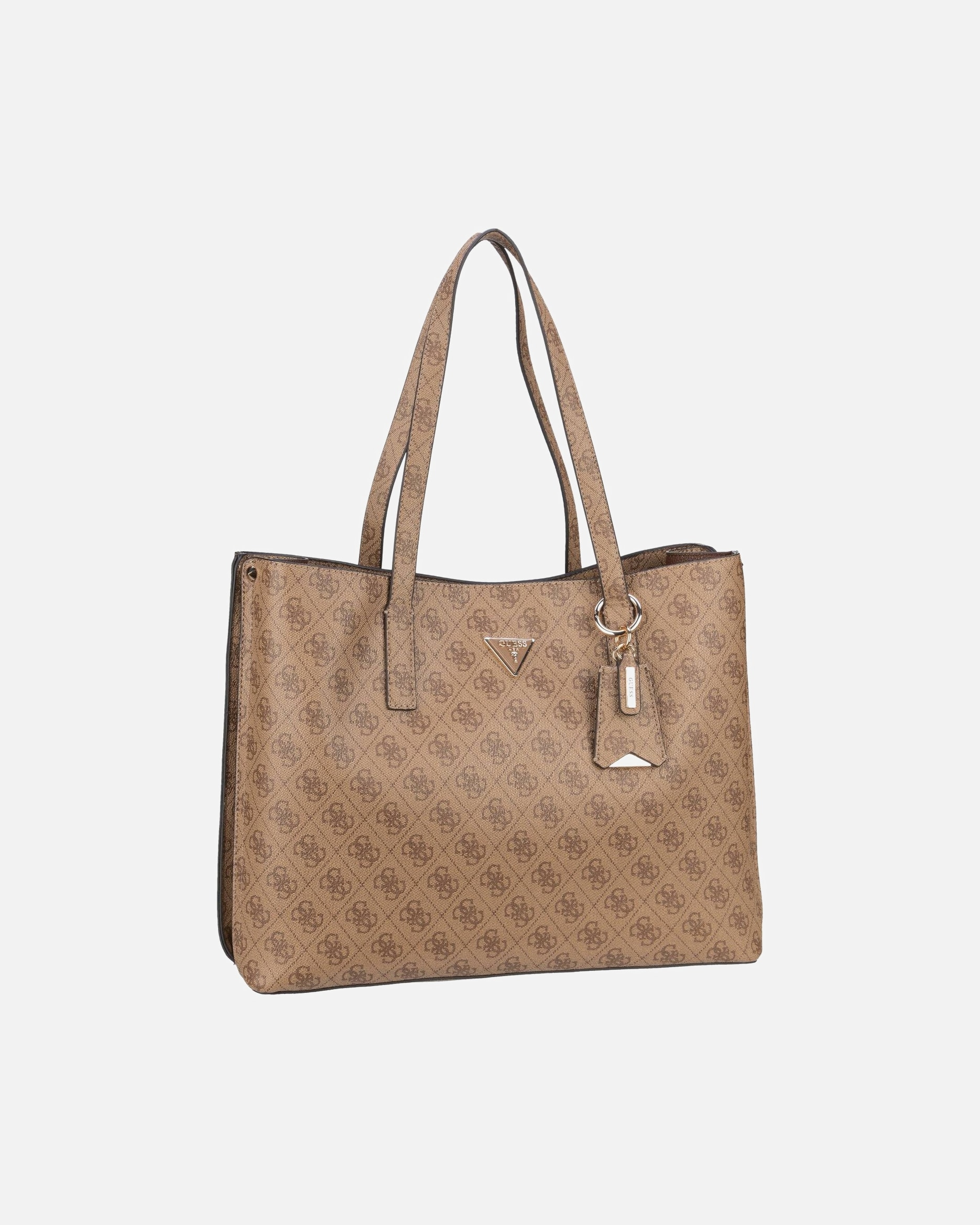 Cabas for FemmeGUESSMeridian II Sac fourre-toutlatte logo