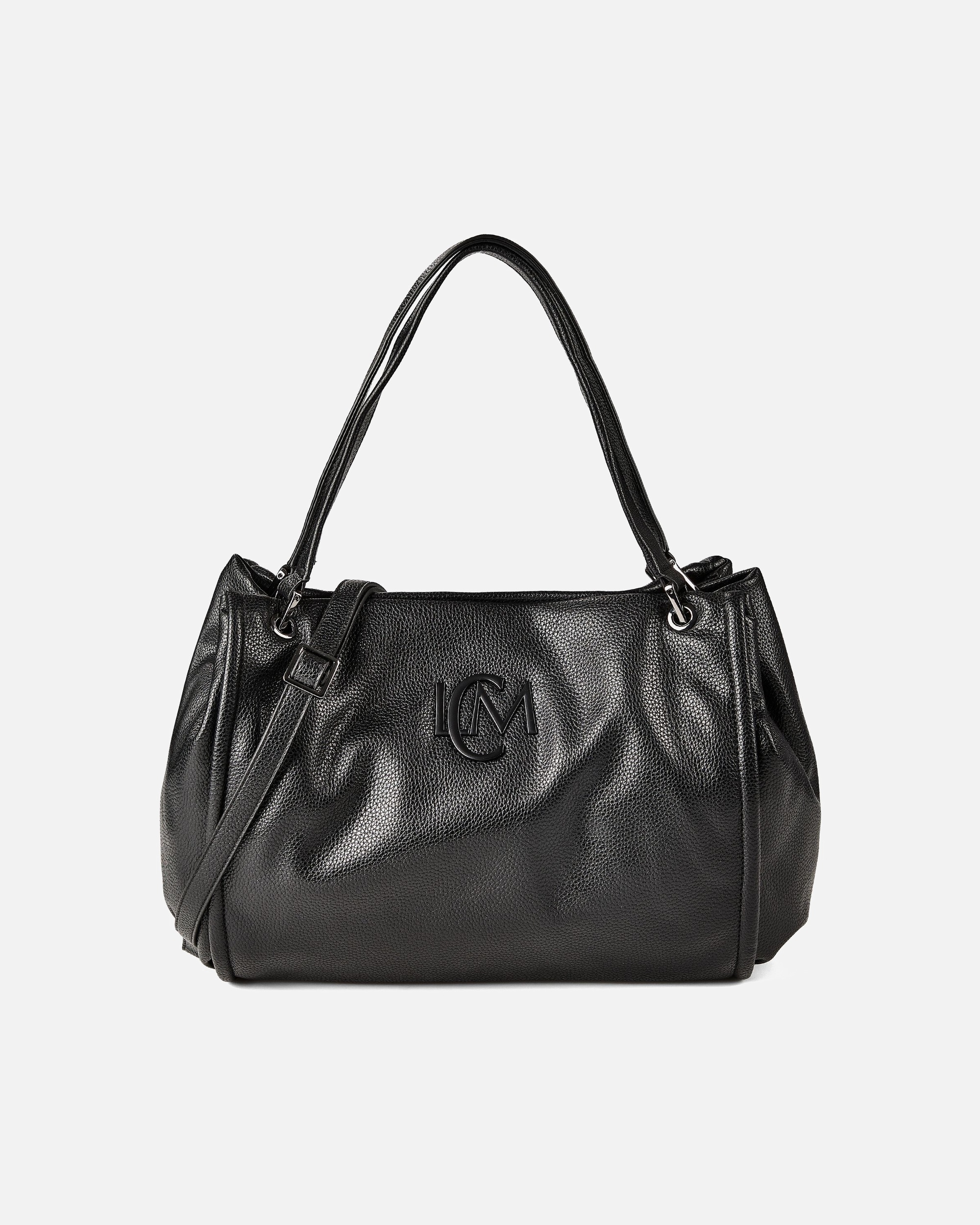 Sac for FemmeL.CREDIRhonda Sac à main porté épauleschwarz