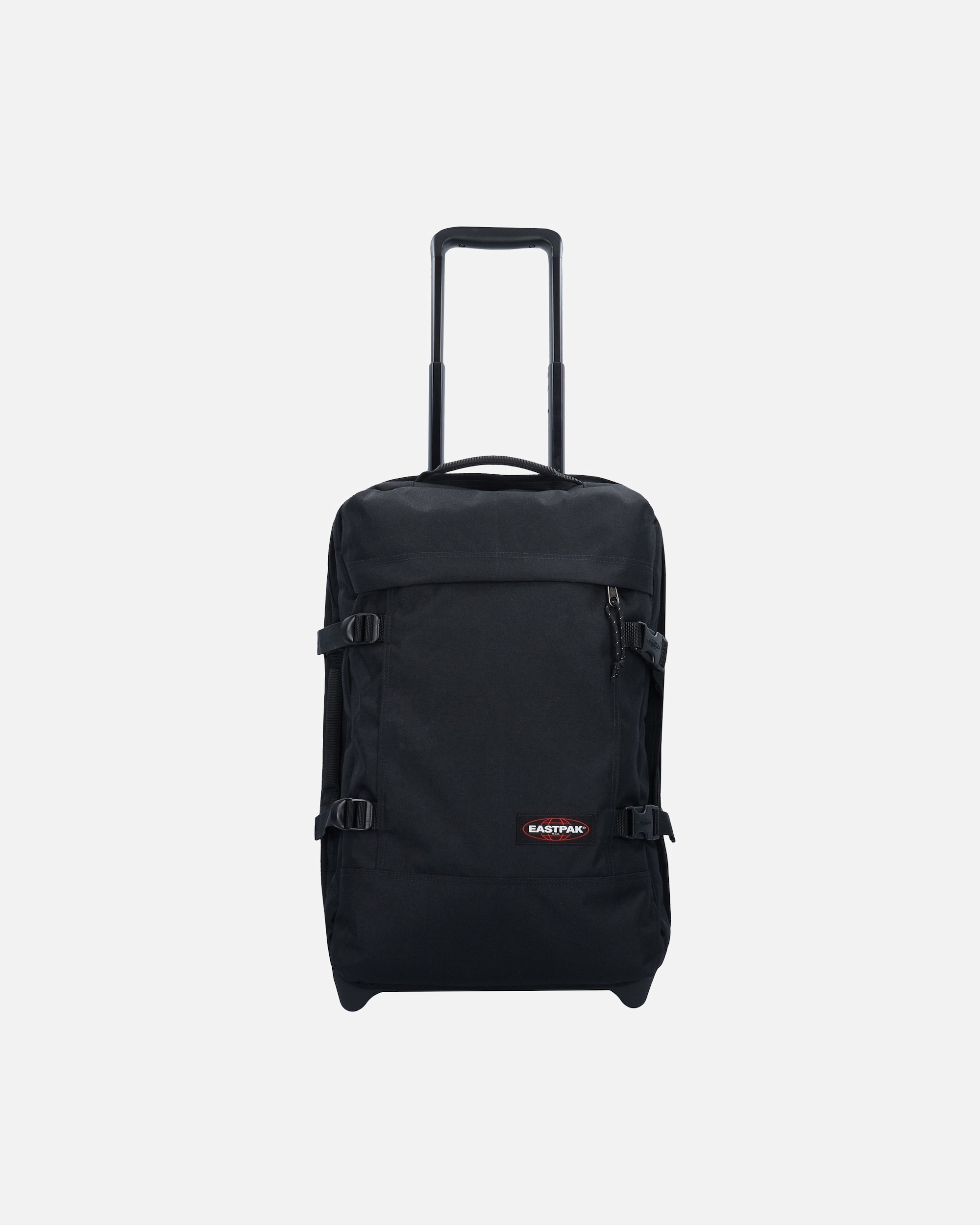Valise for HommeEastpakStrapverz 2 roues trolley cabine 51 cmblack