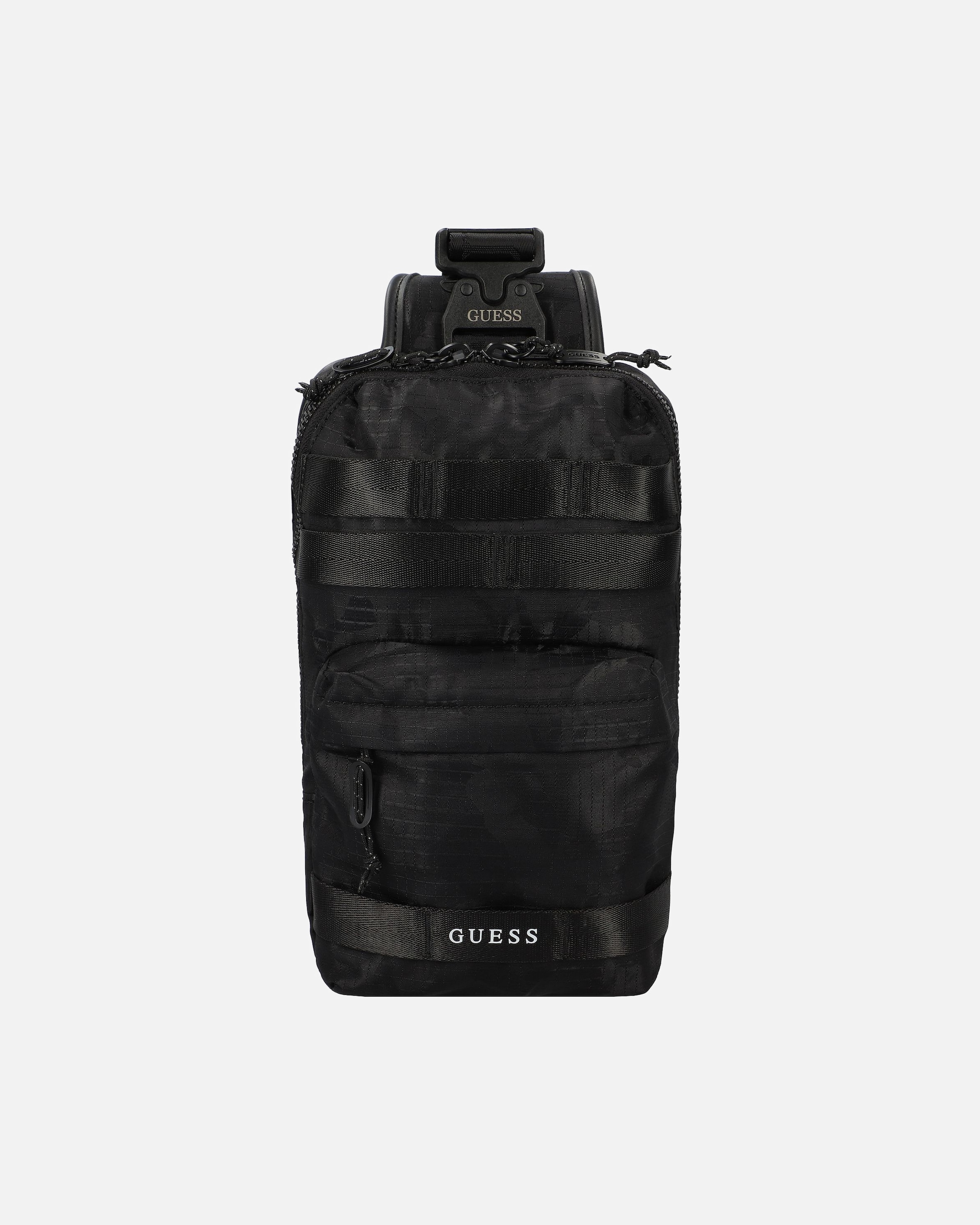 Sac for HommeGUESSAsti Sac bandoulièreblack