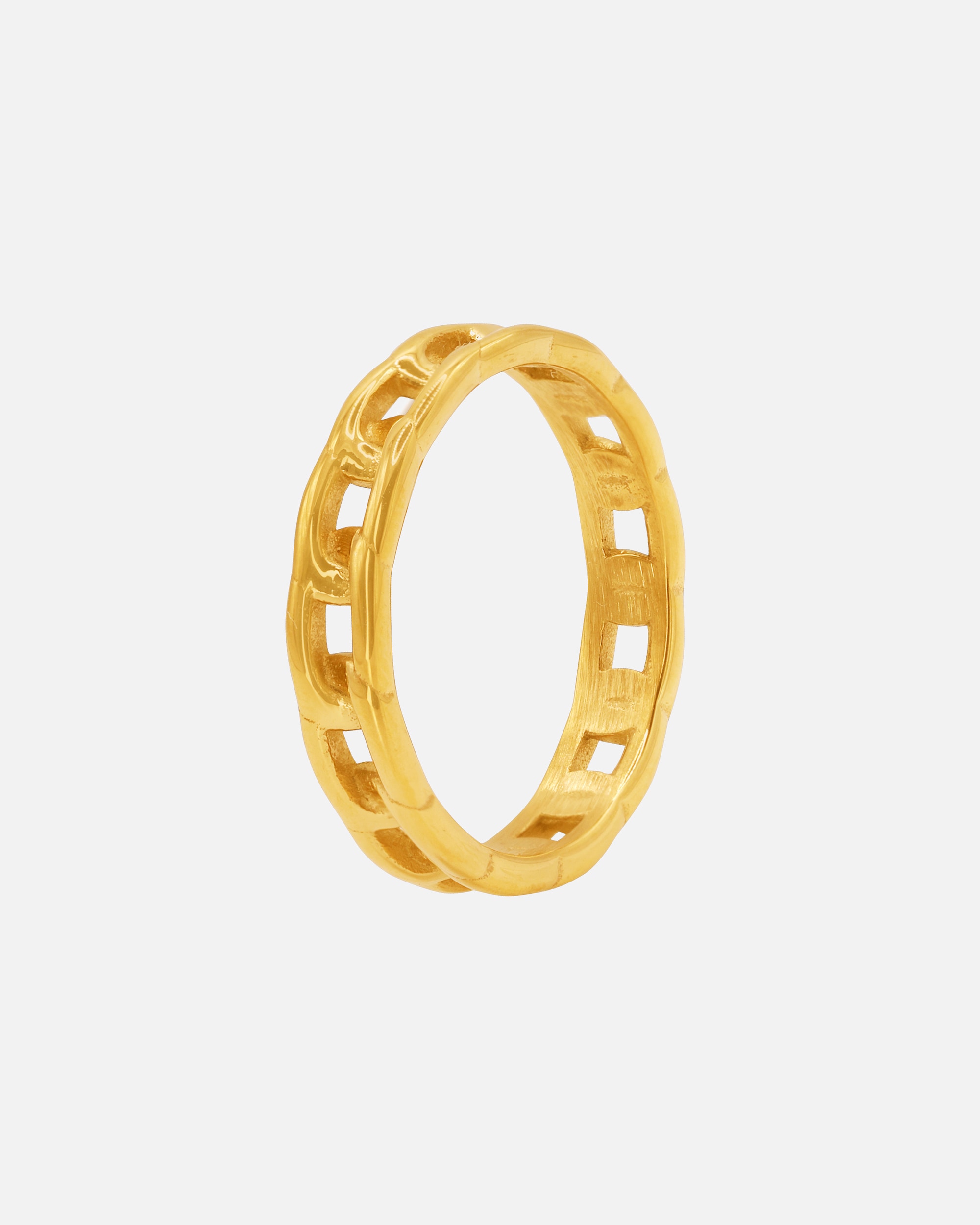 Ring für Weiblich Heideman Damenring Cotta 50 (15.9)