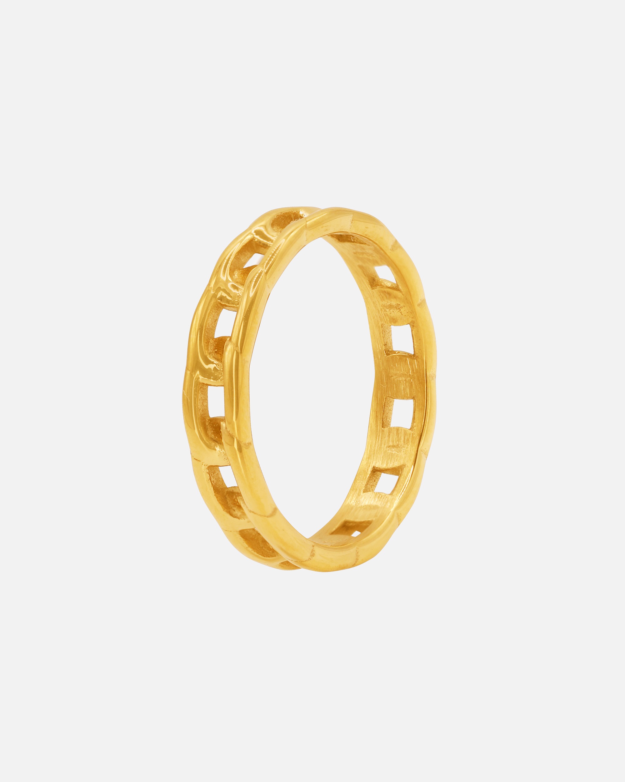 Ring für Weiblich Heideman Damenring Cotta 58 (18.5)