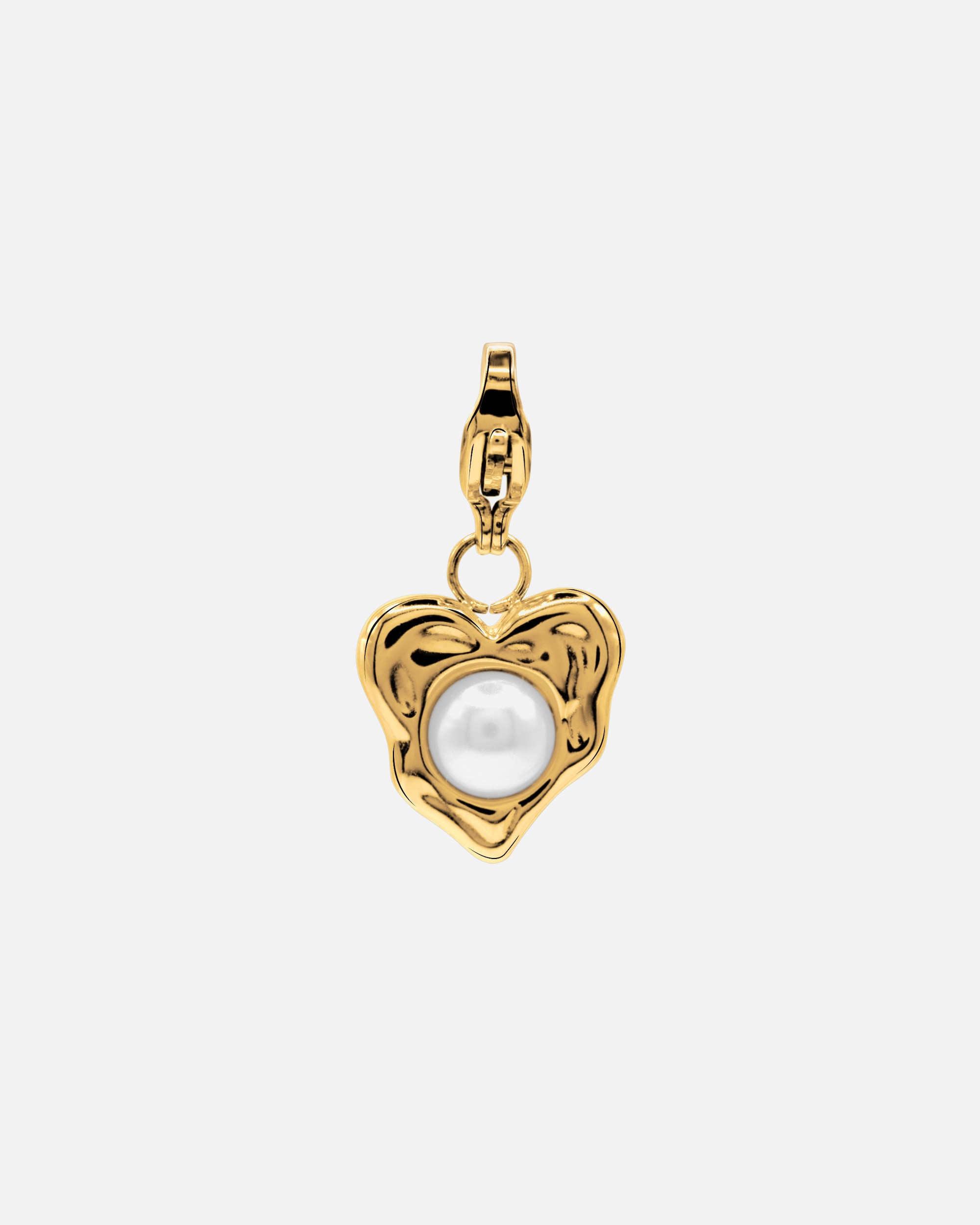 Schmuckanhänger für Unisex Heideman Charm Diya Charm Diya