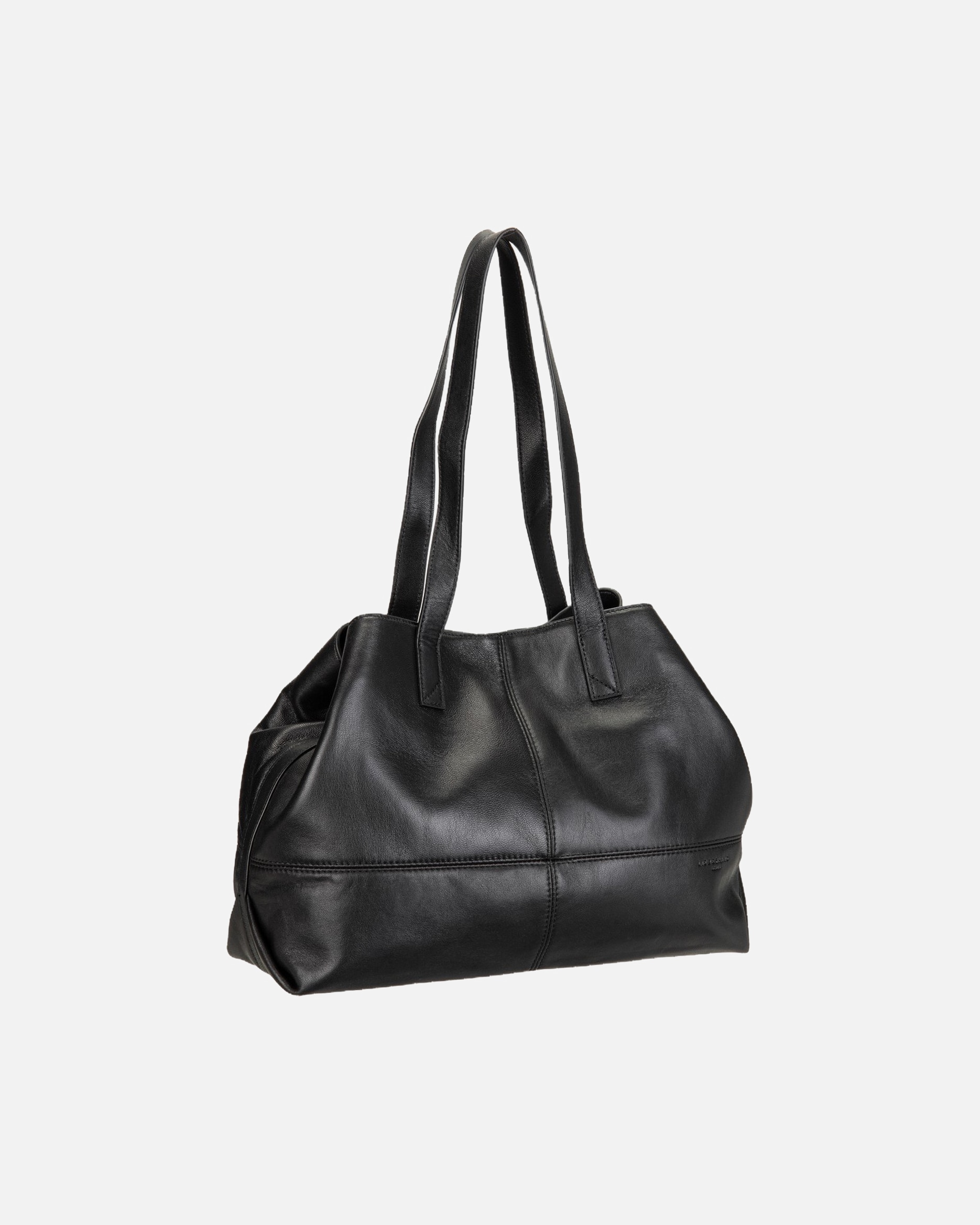 Cabas for FemmeLiebeskindAriel Sac fourre-toutblack