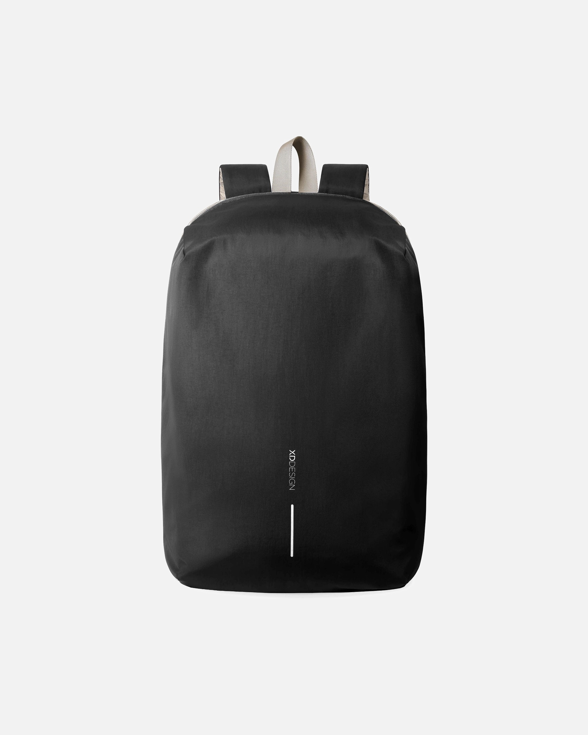 Rucksack für Männlich XD Design Daypack black-sheer oak