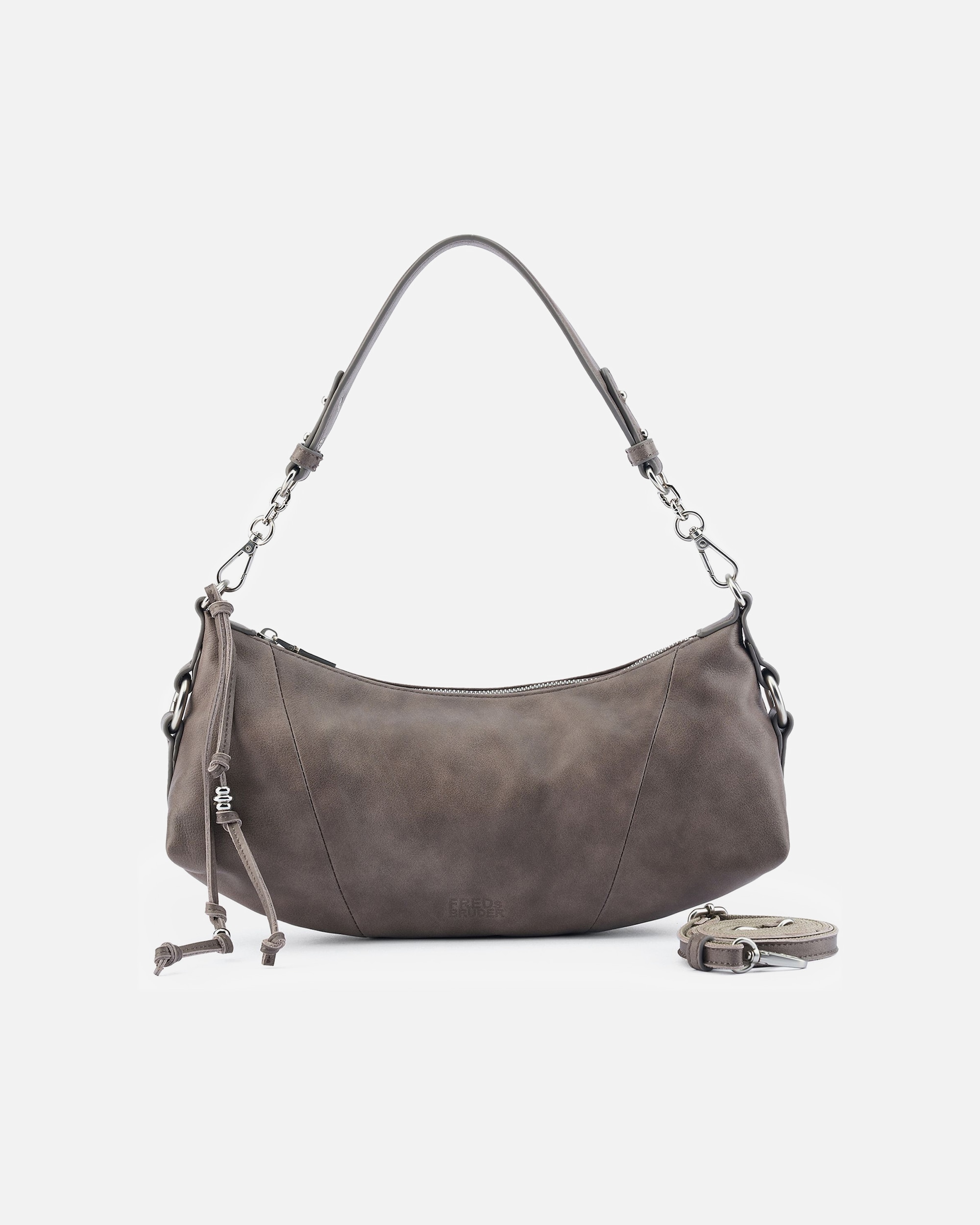 Sac Bandoulière for FemmeStay With Me Sac à main porté épaulemuddy khaki brown
