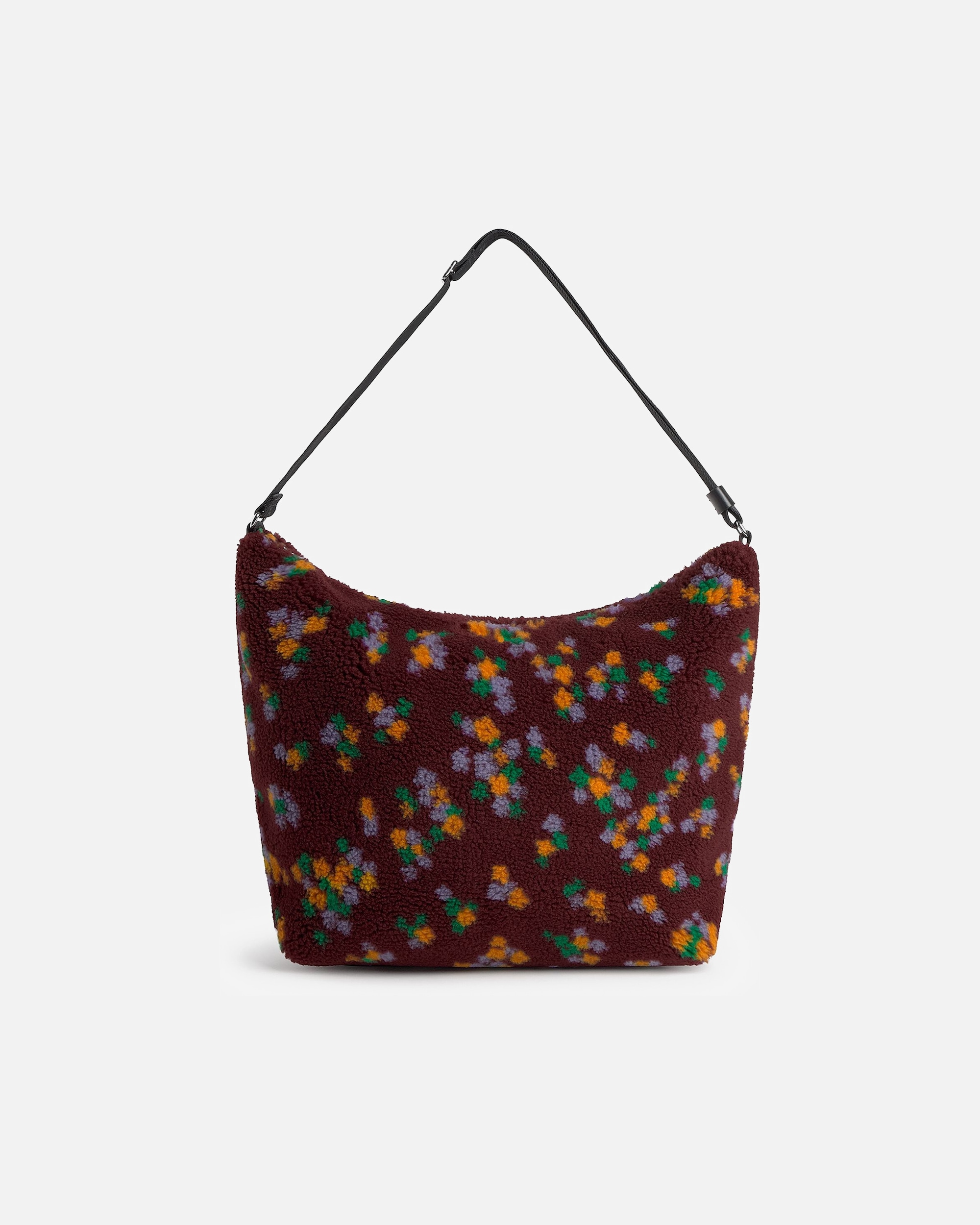 Tasche für Weiblich Wouf Teddy Schultertasche Ella