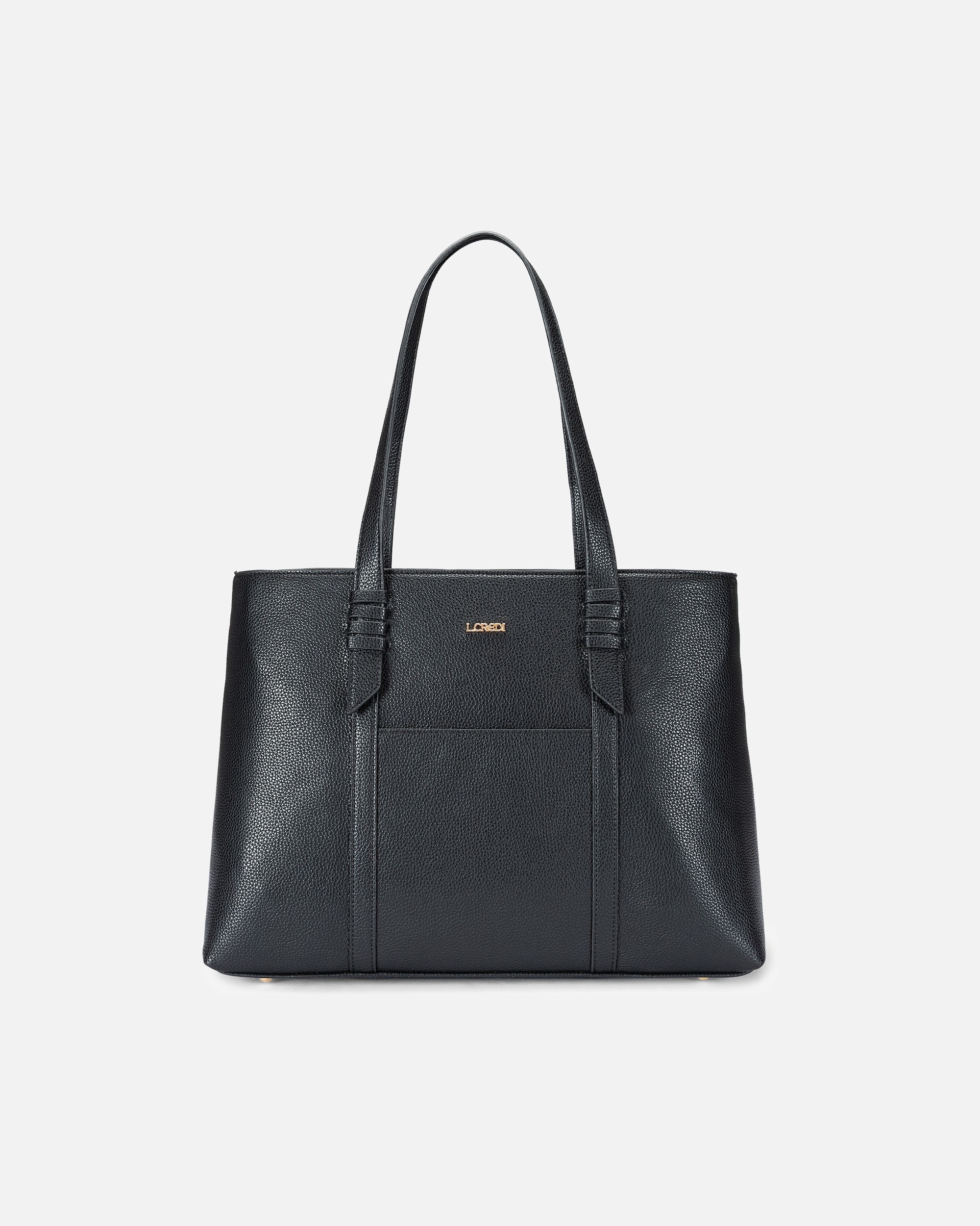 Sac for FemmeL.CREDISubilla Sac à main porté épauleschwarz