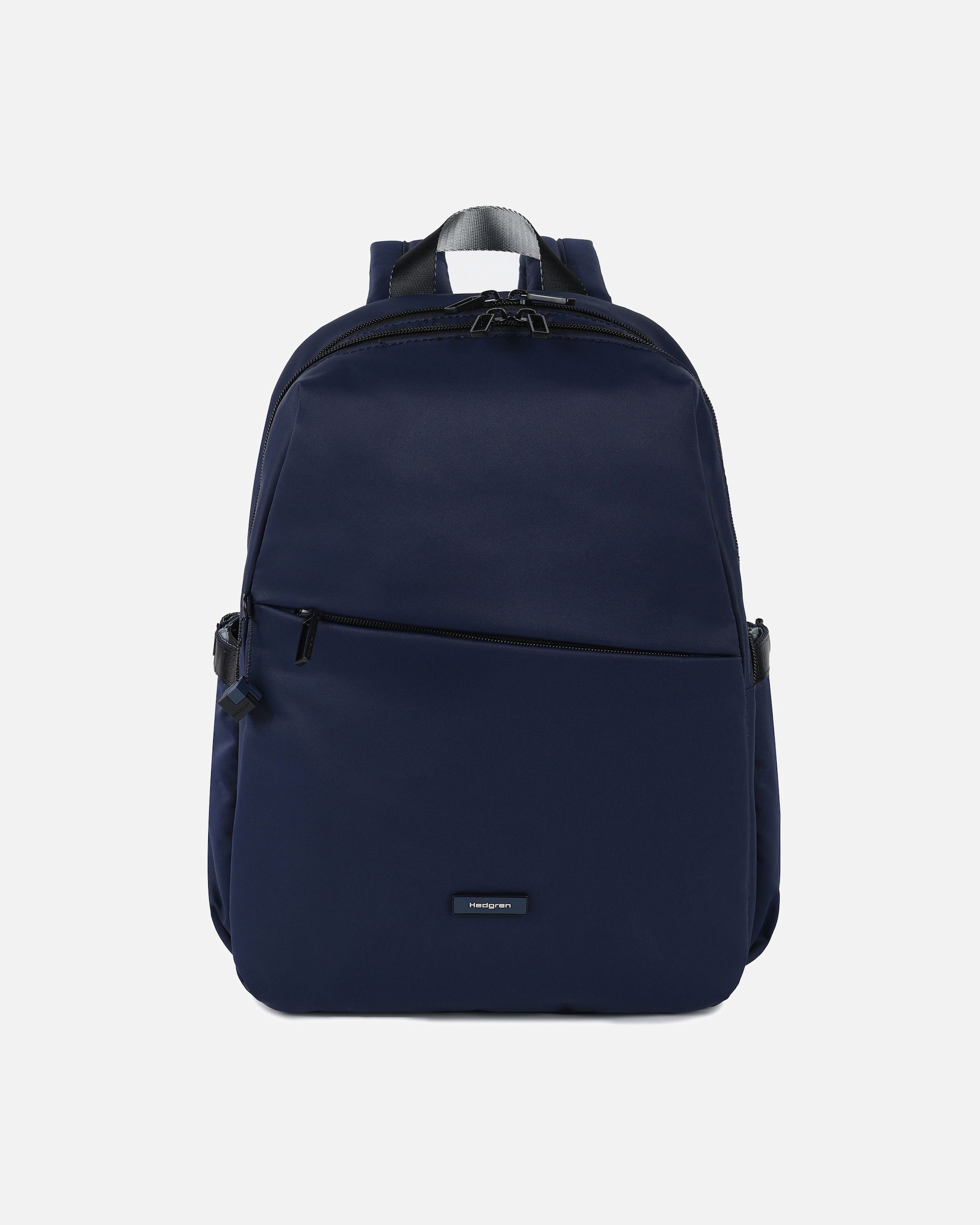 Rucksack für Männlich Hedgren Nova Cosmos Rucksack 39 cm Laptopfach navy cosmos