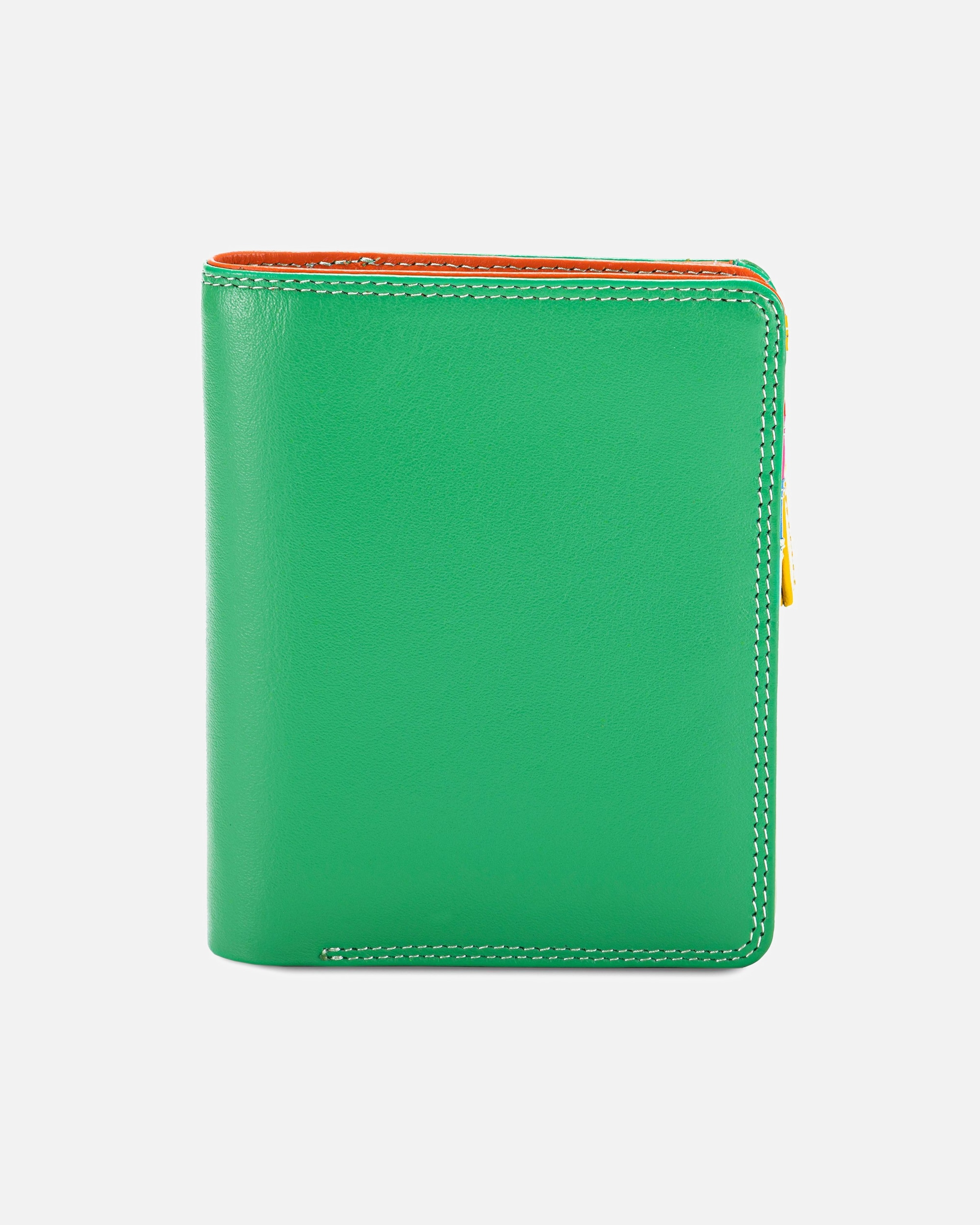 Portemonnaie für Weiblich Damengeldbörse sicily