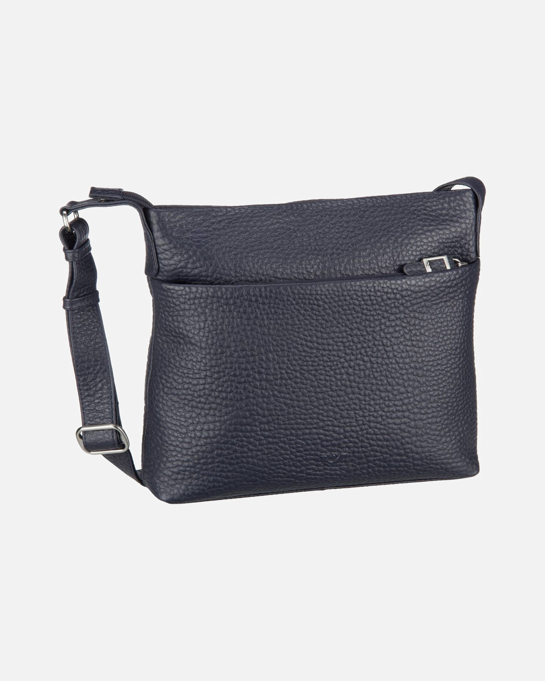 Sac Bandoulière for FemmeVoiHirsch Sac bandoulièreblau