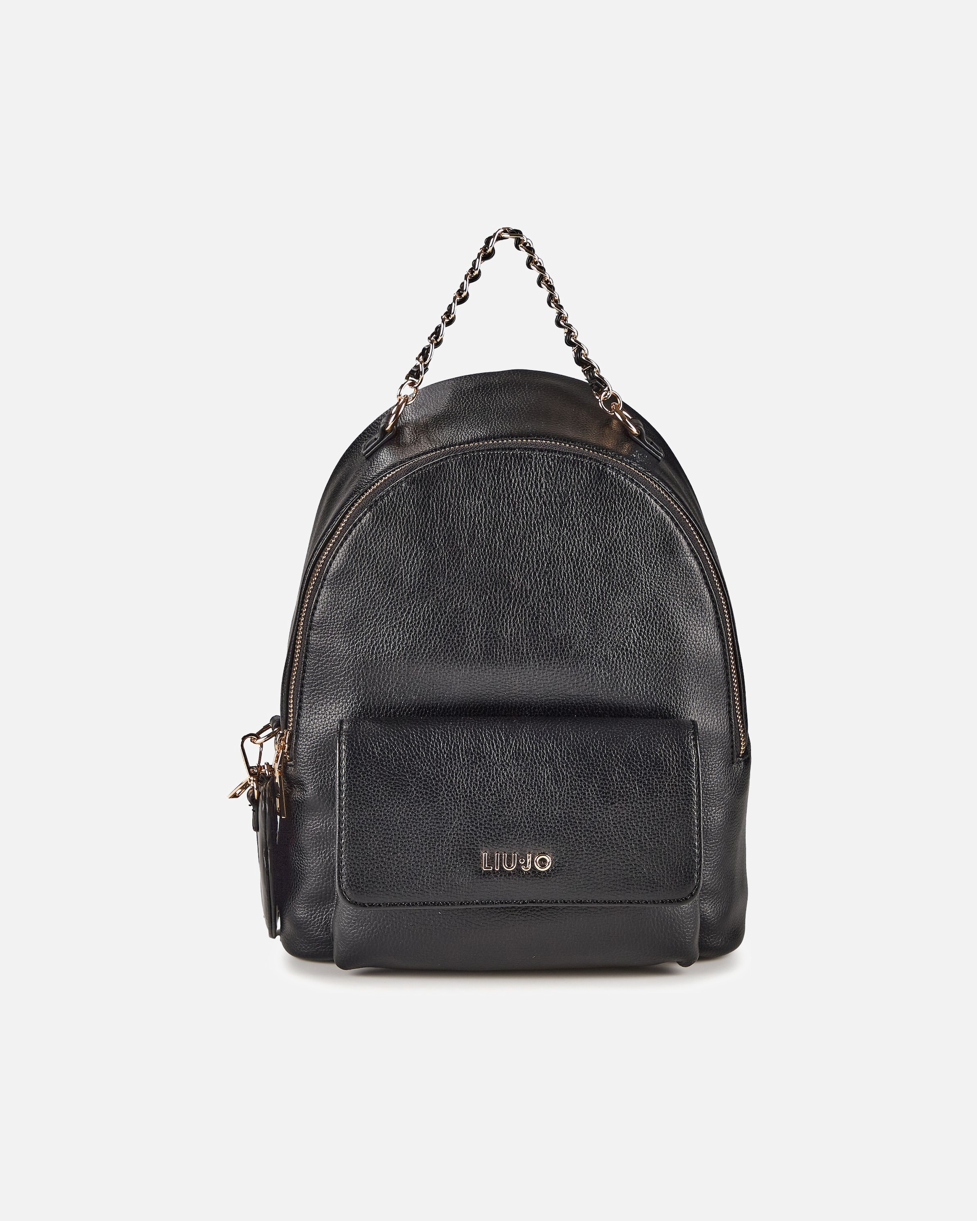 Umhängetasche für Männlich Liu Jo Achala Daypack nero