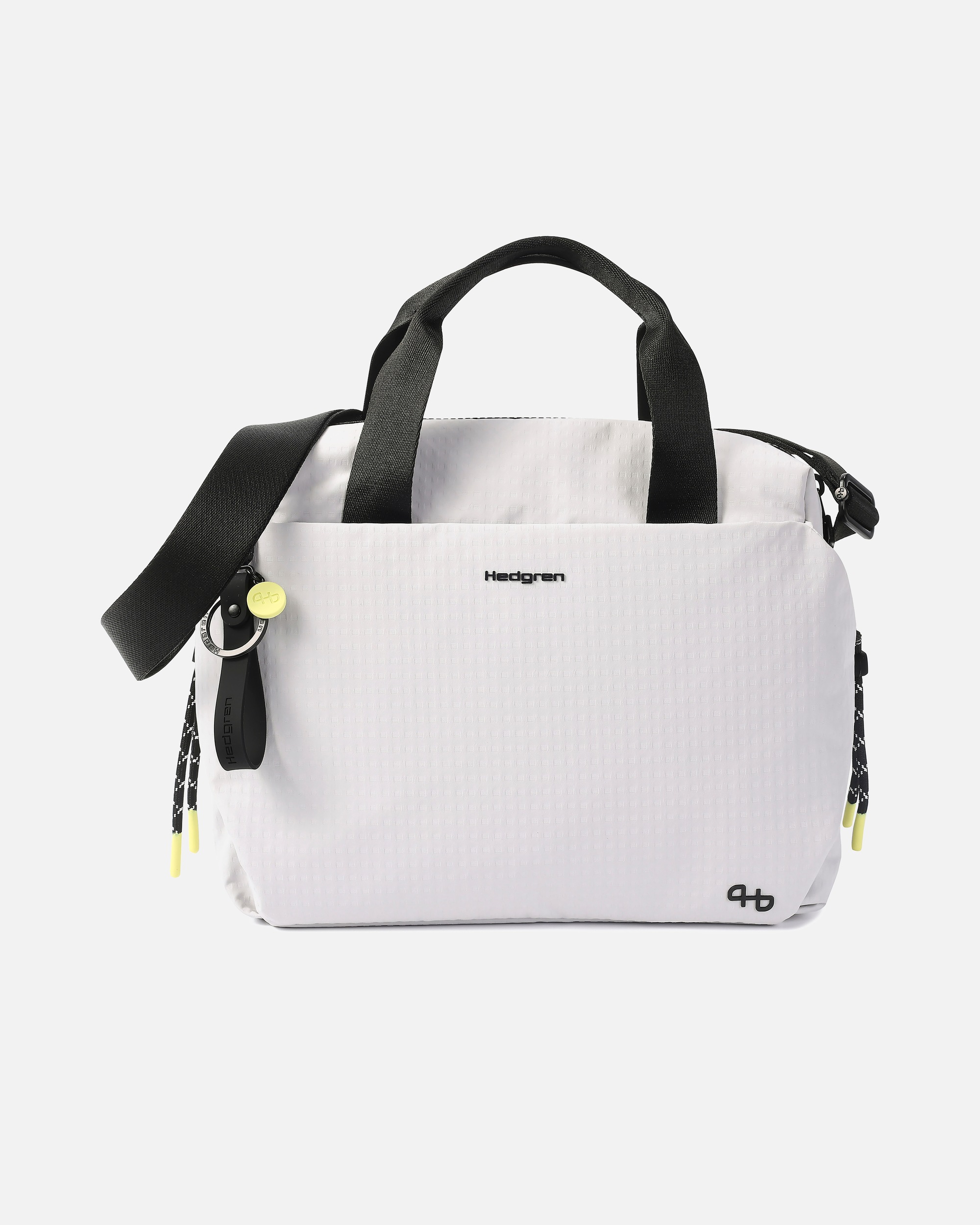 Sac for FemmeHedgrenString Sac porté mainvaporous grey