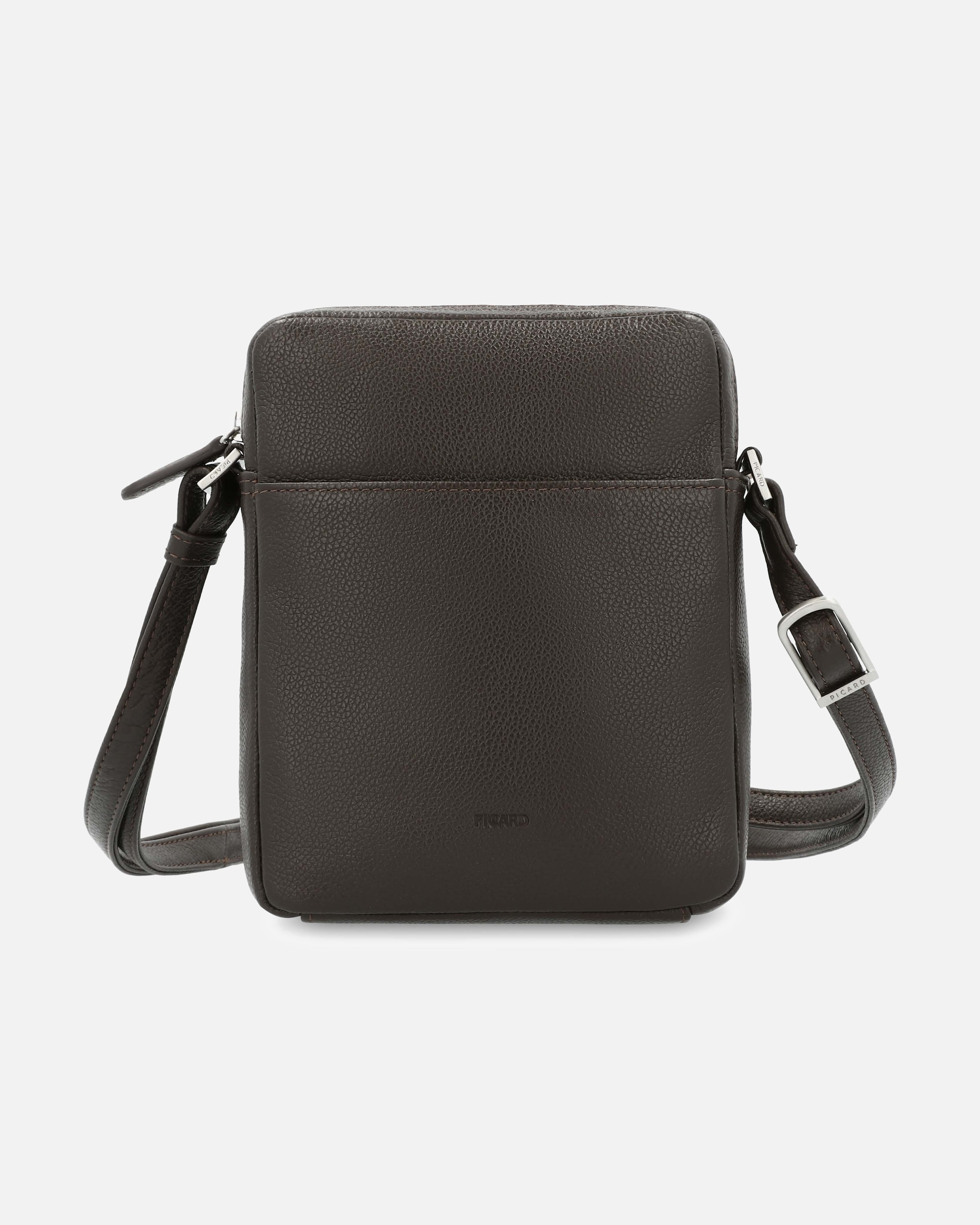 Tasche für Weiblich Picard Milano Umhängetasche cafe