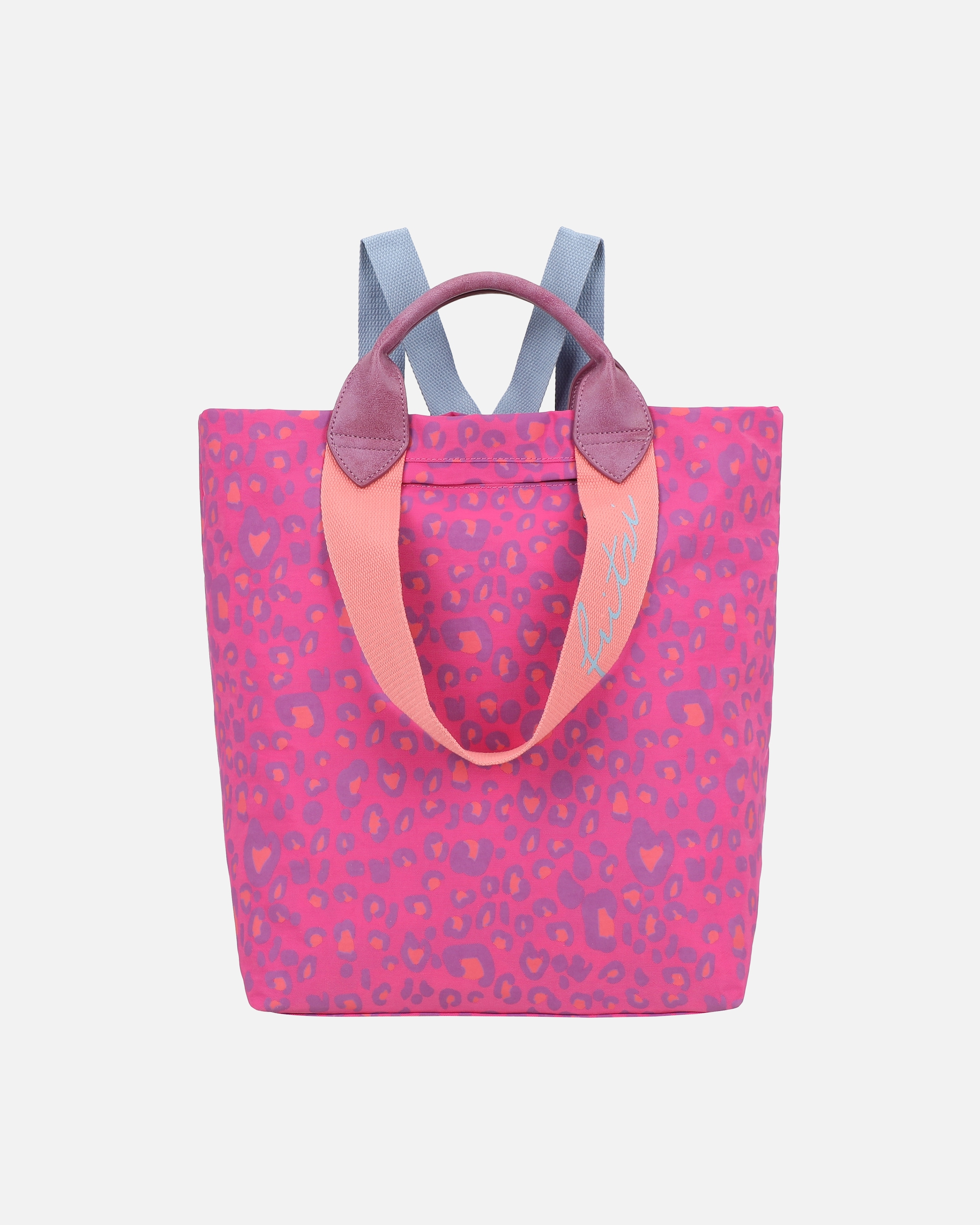 Sac à dos for FemmeFritzi aus PreußenLeo Special Sac à main porté épauleleo berry