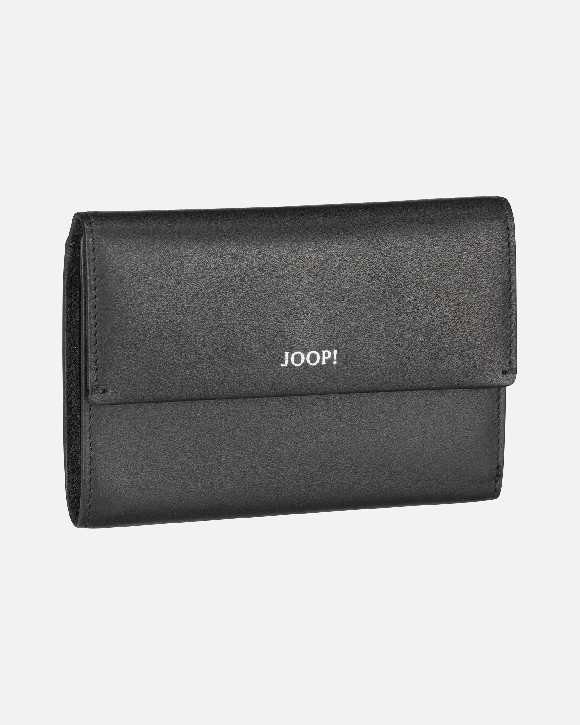 Portemonnaie für Weiblich JOOP! Sofisticato 1.0 Damengeldbörse black